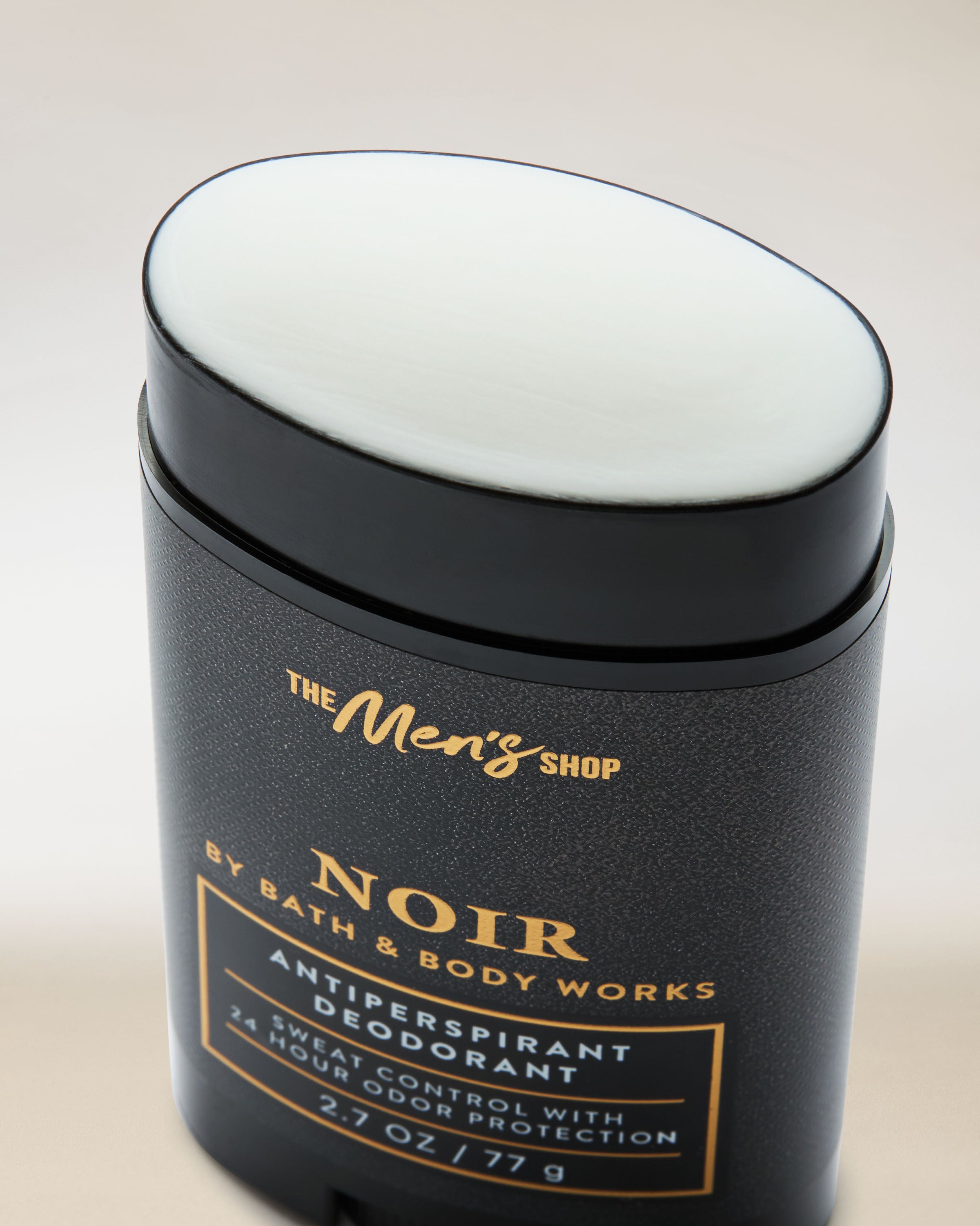 Antiperspirant Deodorant Noir 2.7 oz / 77 g - Image 3