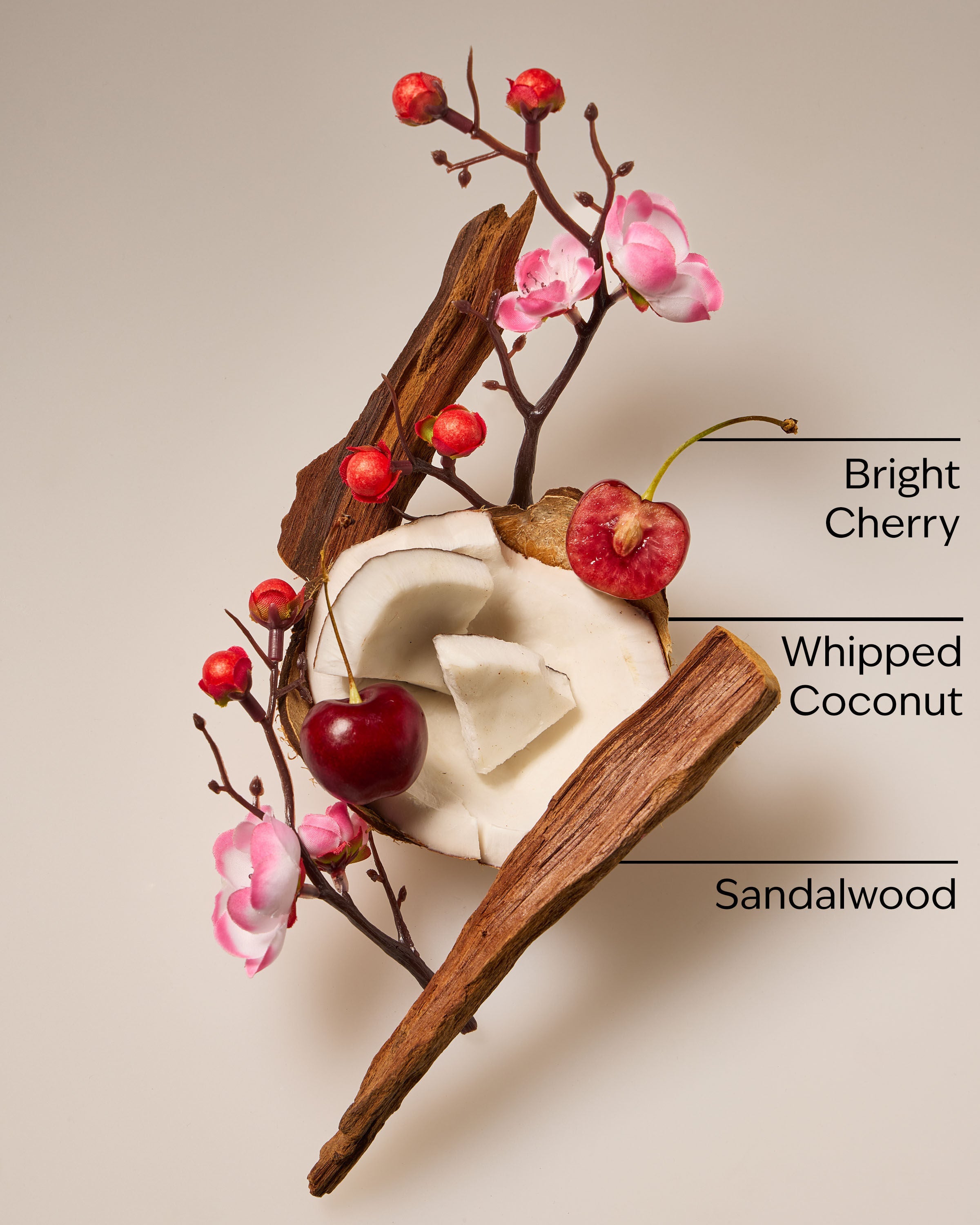 Wallflowers Fragrance Refill Tropical Cherry 0.8 fl oz / 24 mL - Image 3