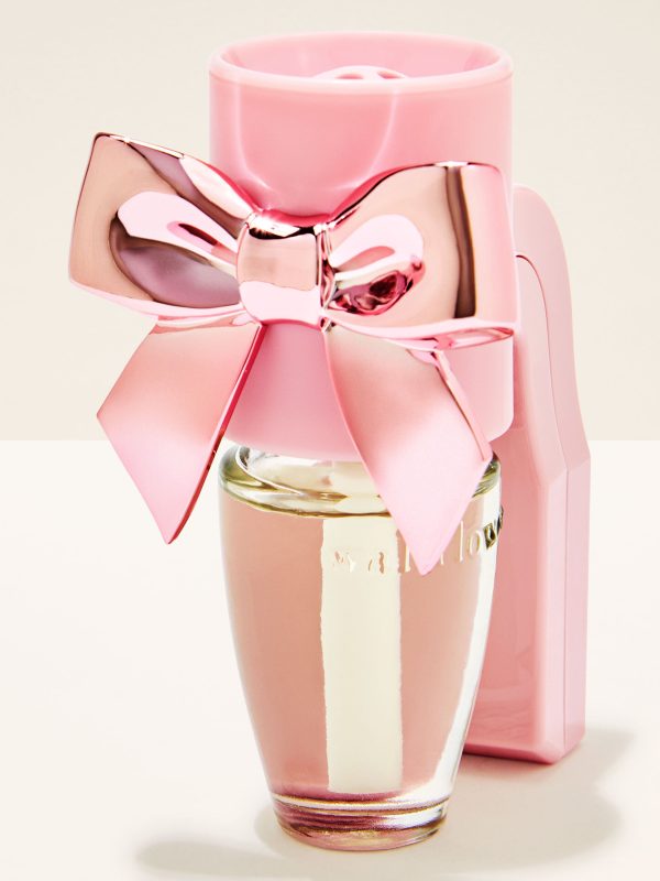 Wallflowers Fragrance Plug Bow Scent Control™
