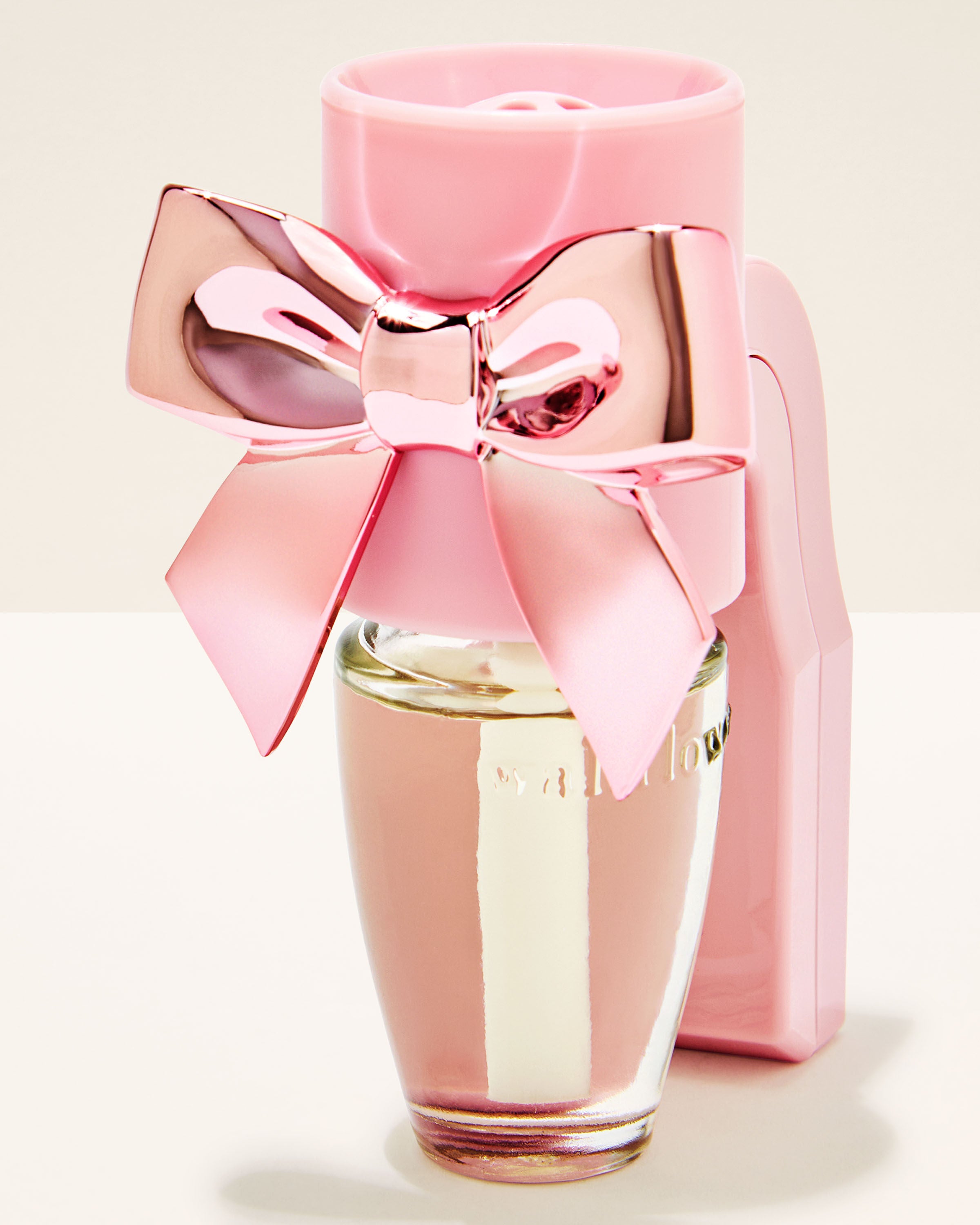 Wallflowers Fragrance Plug Bow Scent Control™