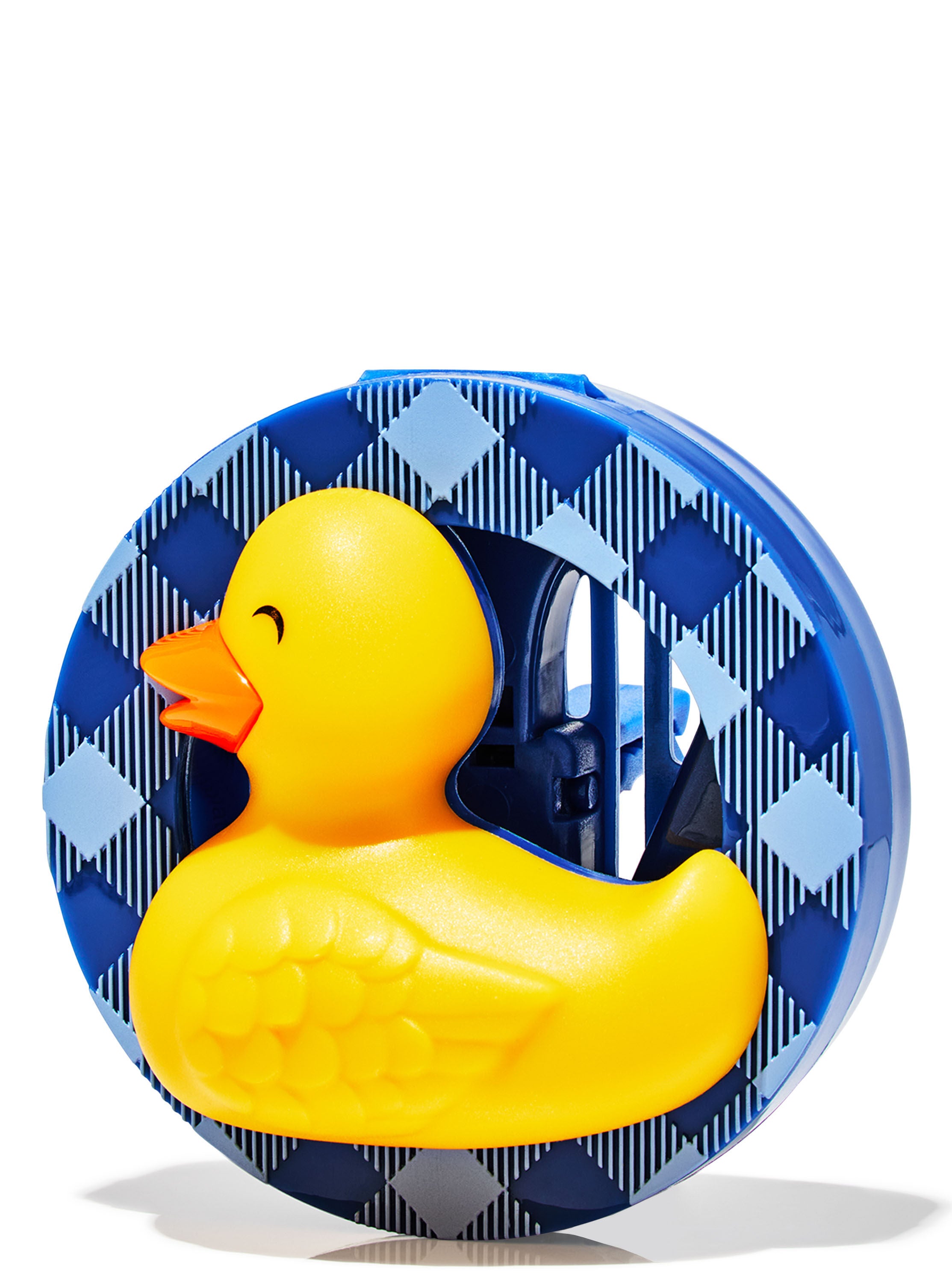 Car Fragrance Holder Billie the Duck