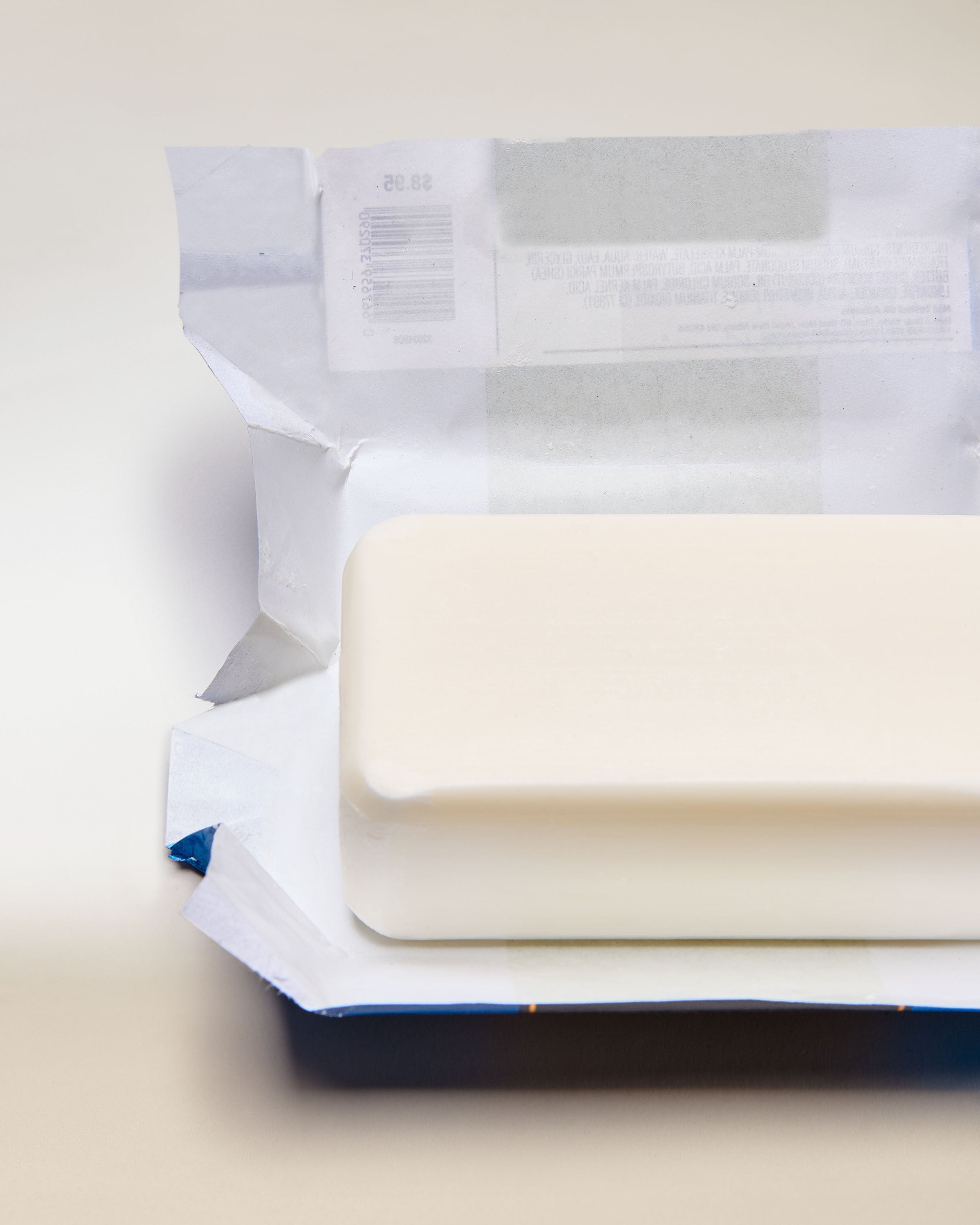 Shea Butter Cleansing Bar Ocean 5 oz / 141.75 g - Image 6