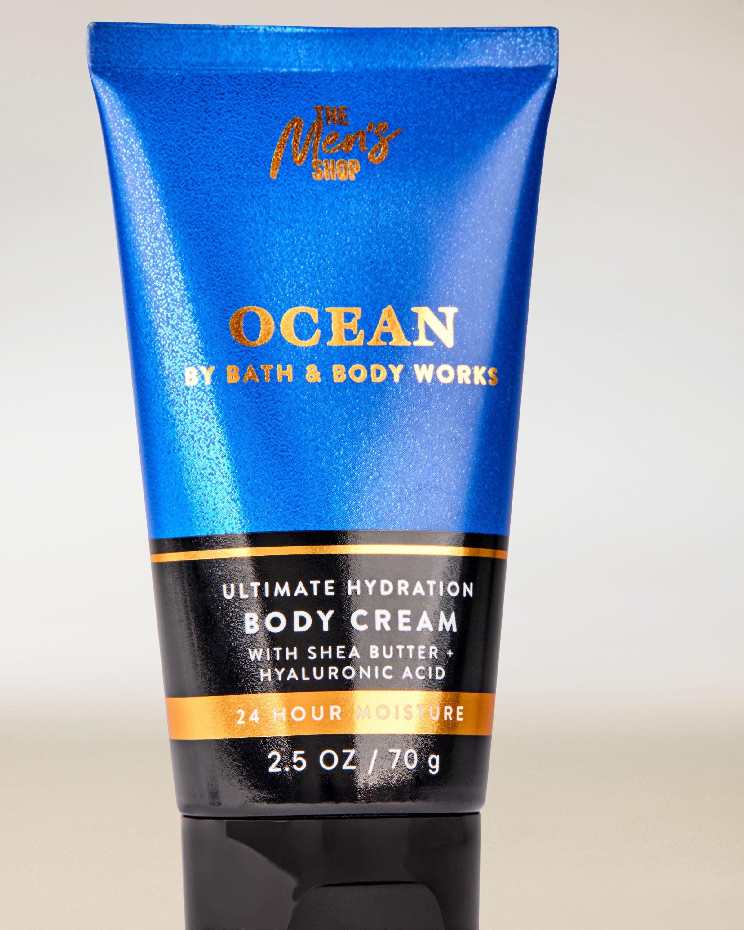Travel Size Ultimate Hydration Body Cream Ocean 2.5 oz / 70 g - Image 2