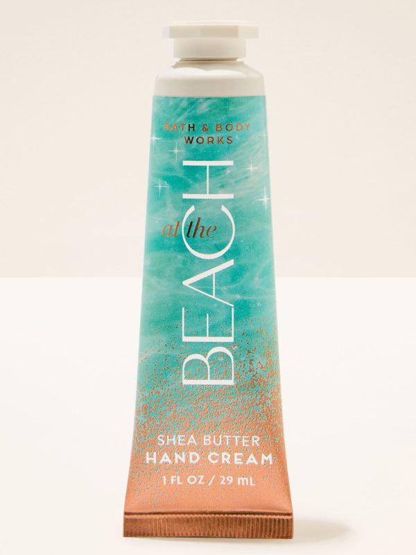 Hand Cream  At the Beach 1 fl oz / 29 mL