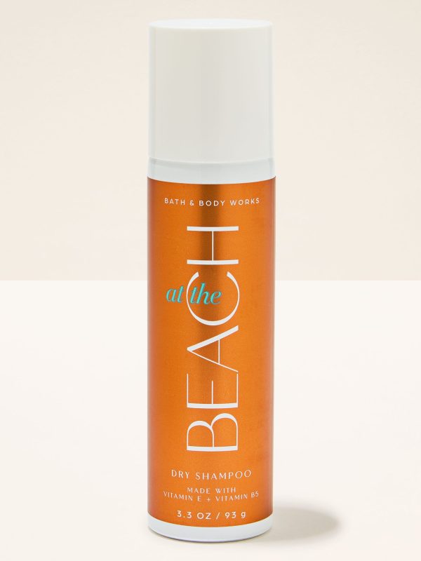 Dry Shampoo At the Beach 3.3 oz / 93 g