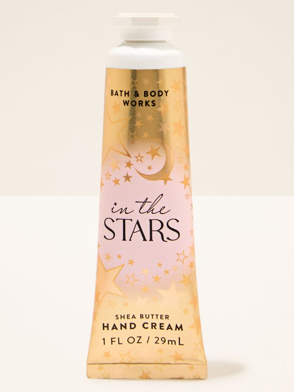 Hand Cream  In the Stars 1 fl oz / 29 ml