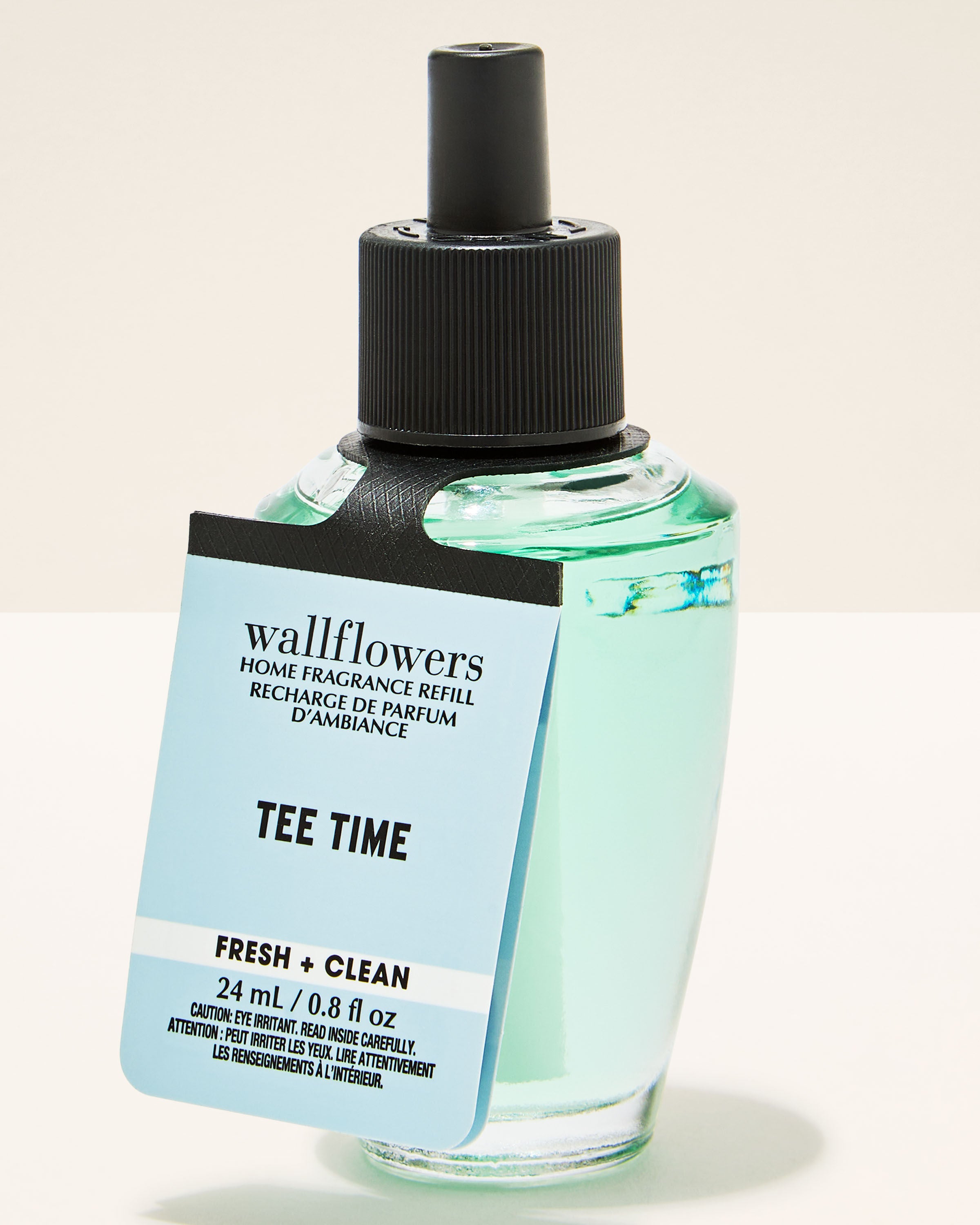 Wallflowers Fragrance Refill Tee Time 0.8 fl oz / 24 mL