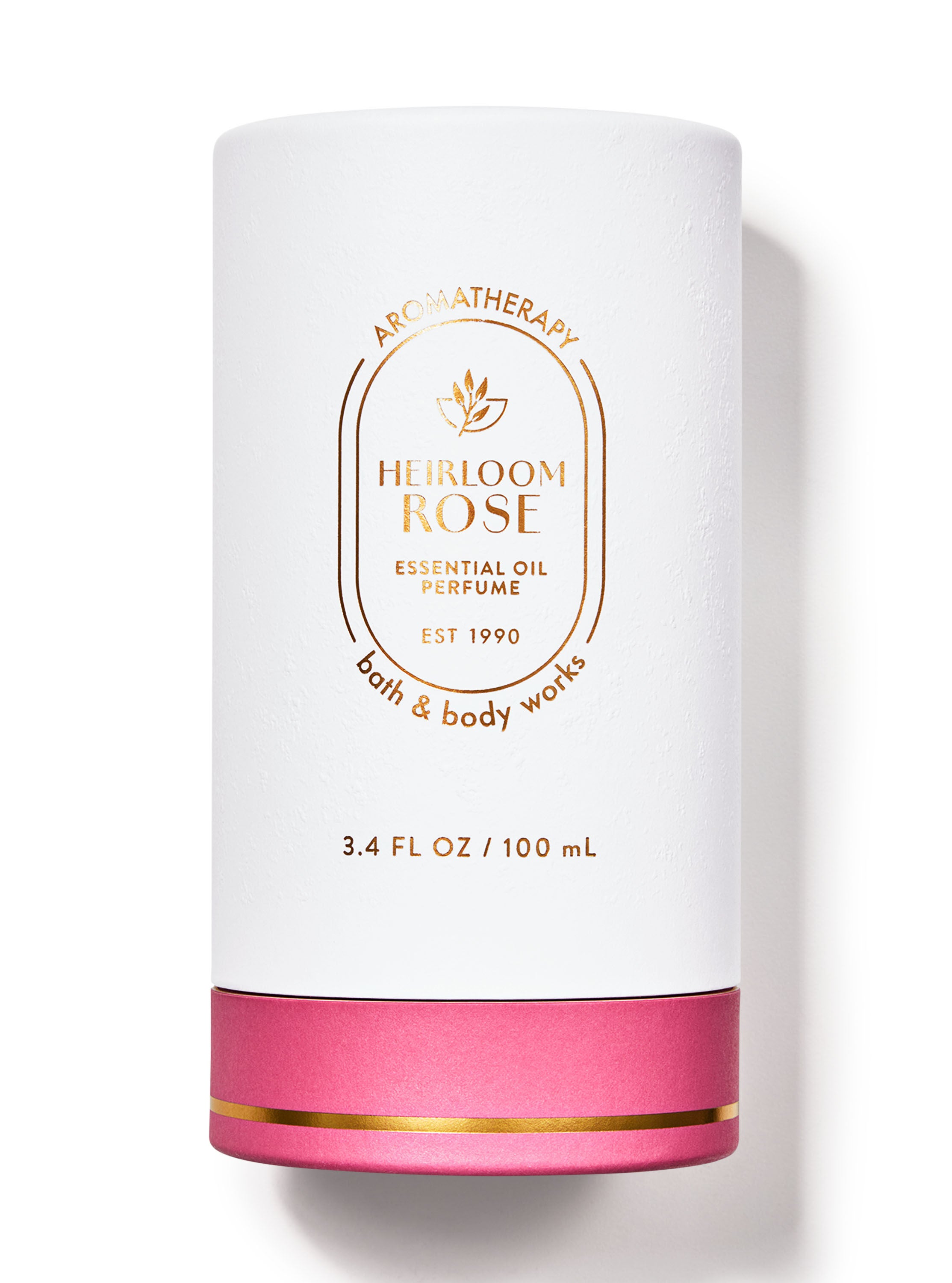 Eau De Parfum Heirloom Rose 3.4 fl oz / 100 ml - Image 2