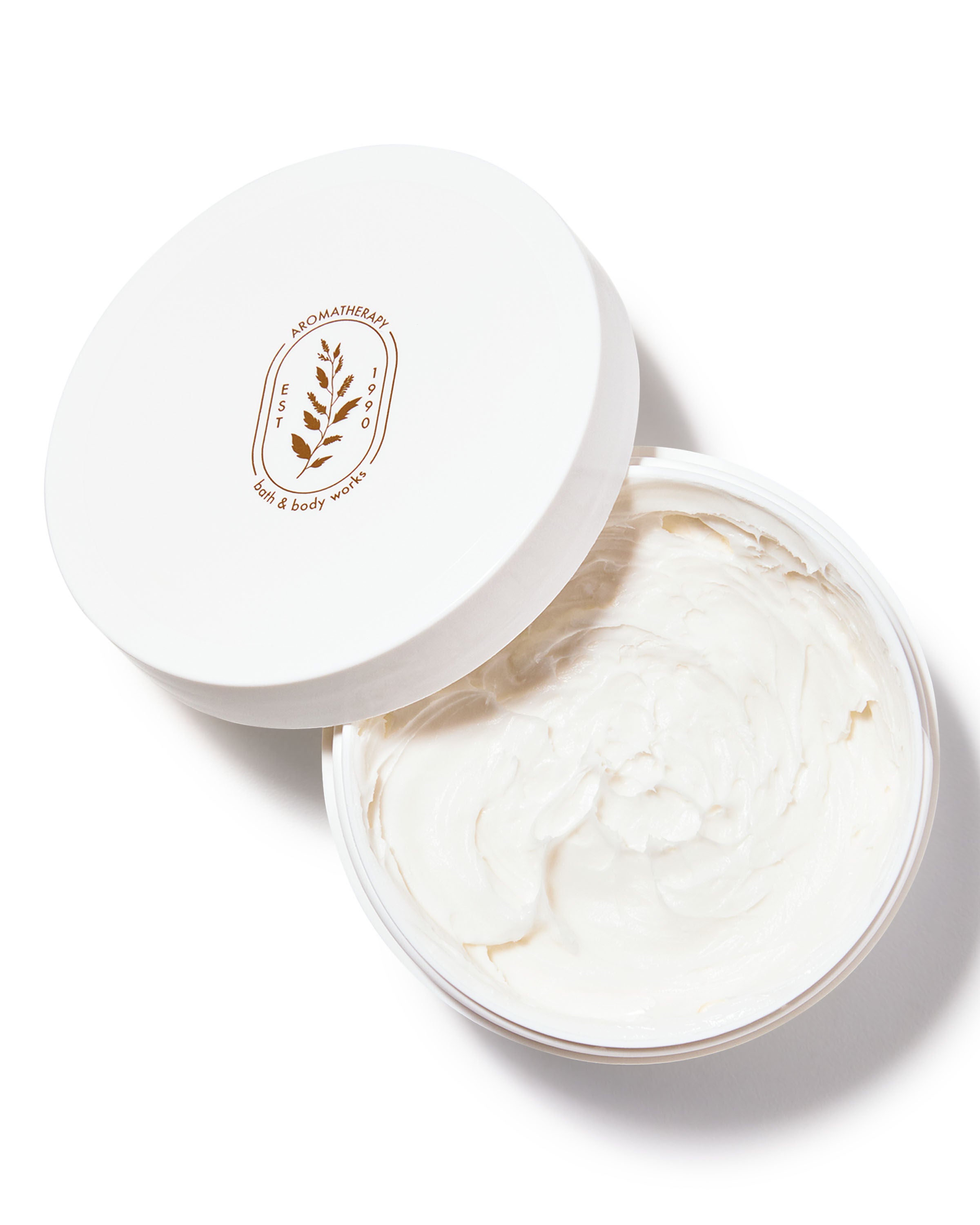 Body Butter Lavender Vanilla 6.5 oz / 185 g - Image 2
