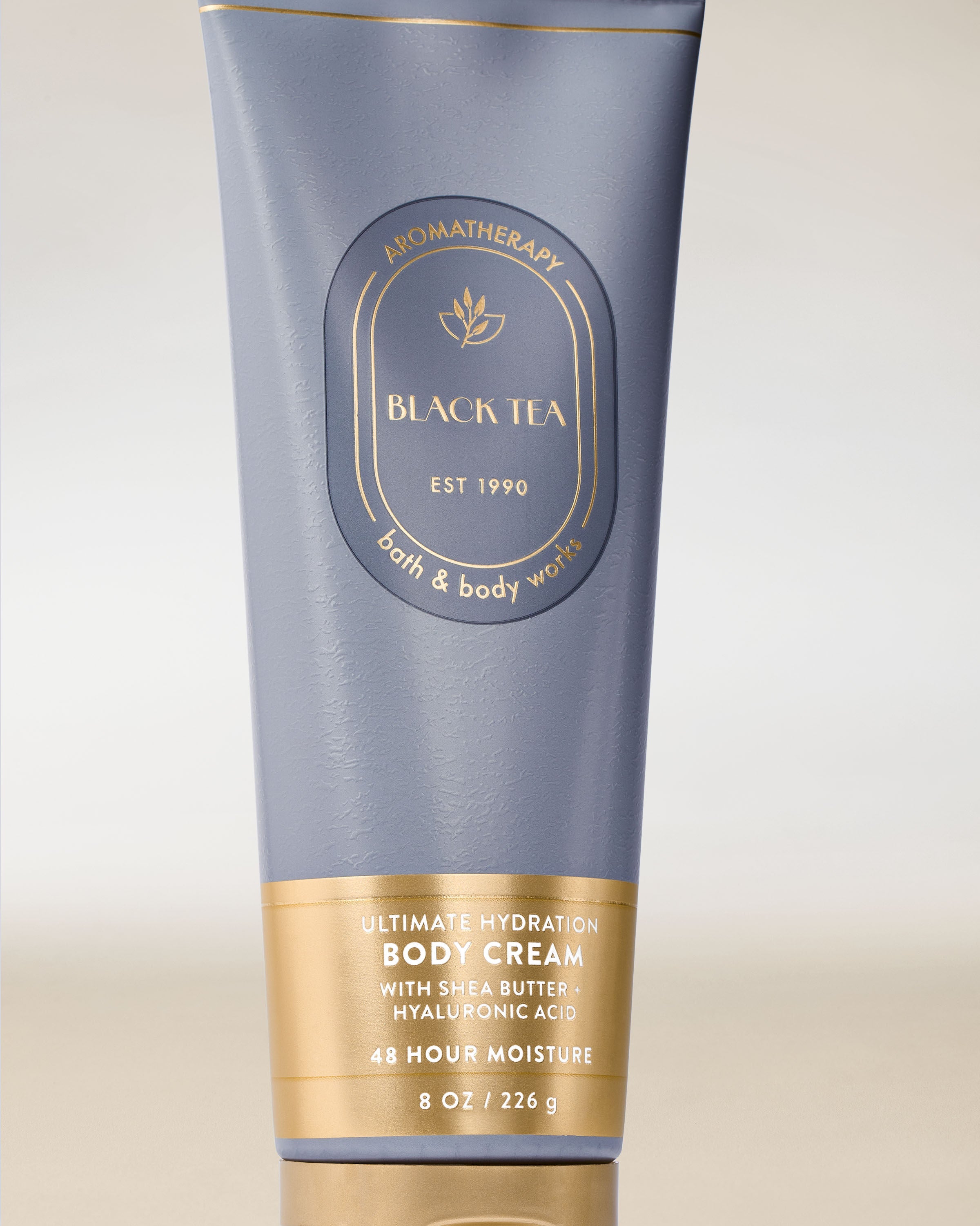Ultimate Hydration Body Cream Black Tea 8 oz / 226 g - Image 2