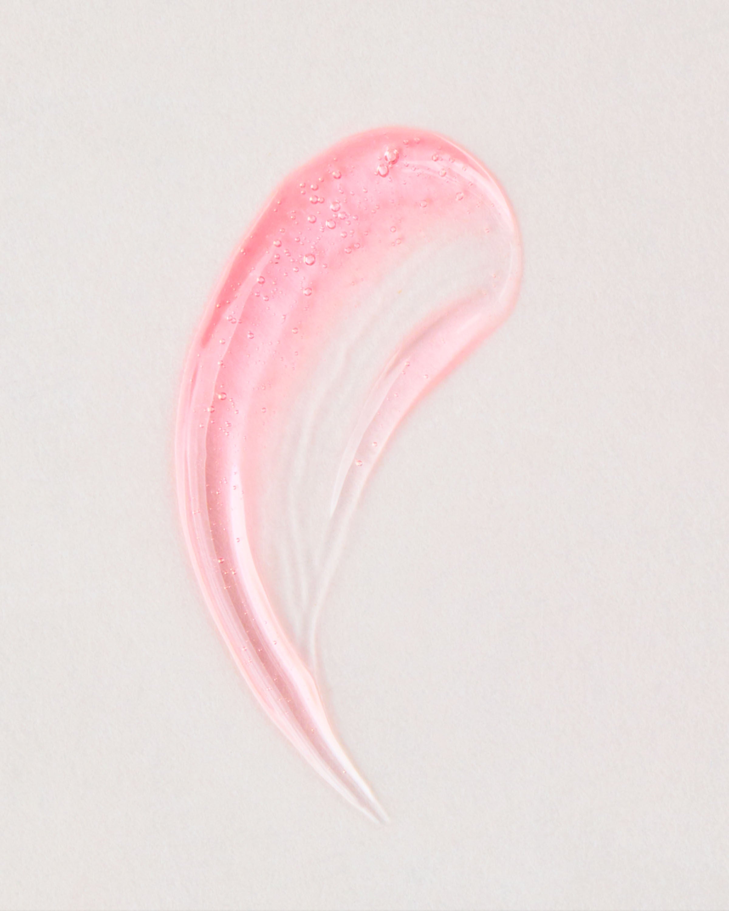 Lip Oil Bubblegum Pink 0.11 oz / 3 g - Image 3