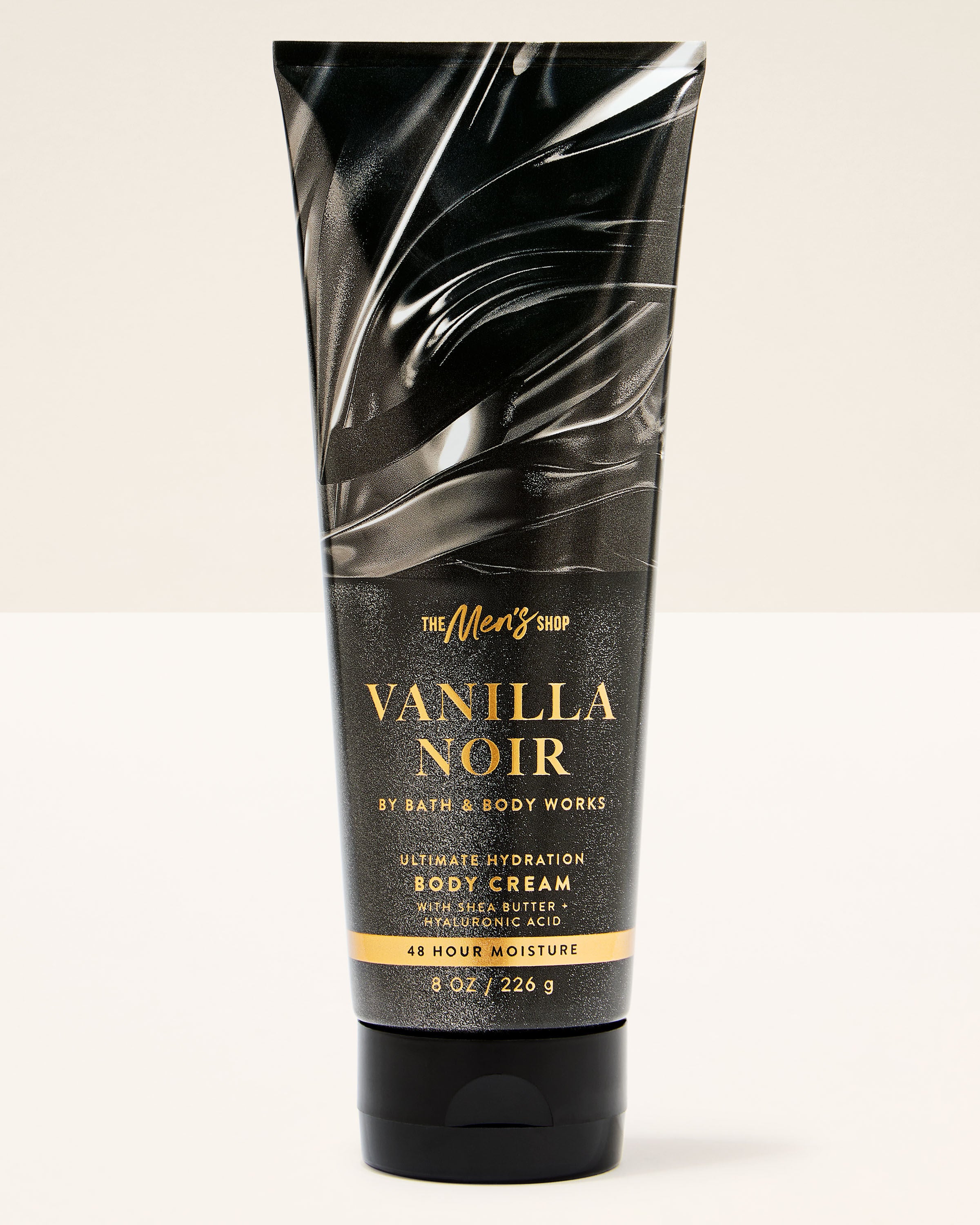 Ultimate Hydration Body Cream Vanilla Noir 8 oz / 226 g