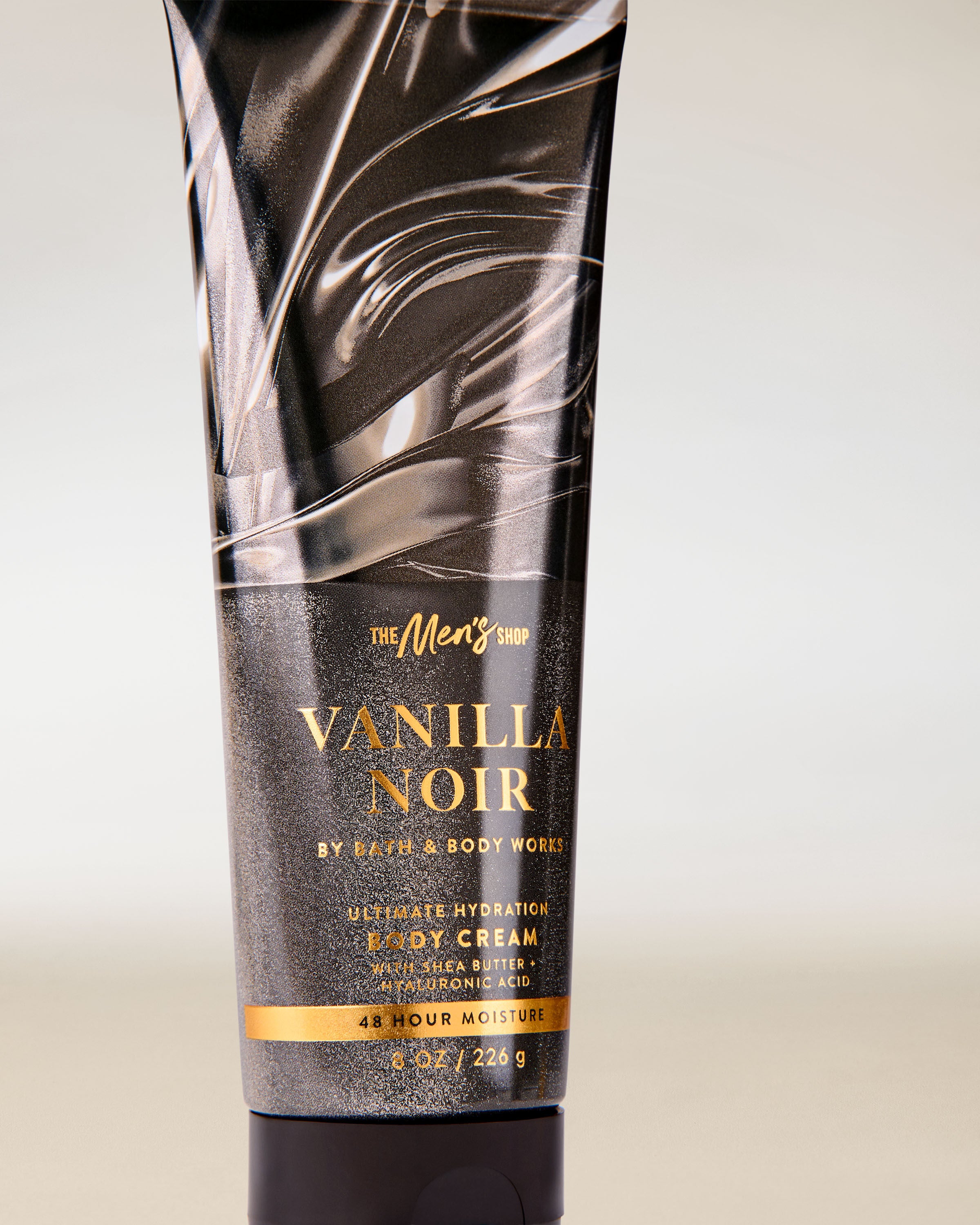Ultimate Hydration Body Cream Vanilla Noir 8 oz / 226 g - Image 2