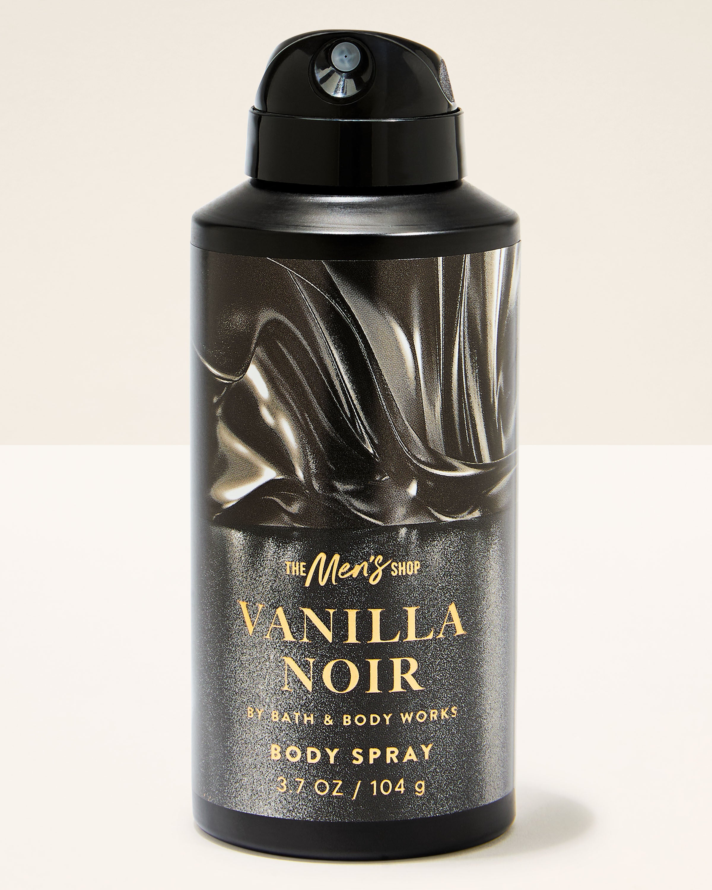 Body Spray Vanilla Noir 3.7 oz / 104 g