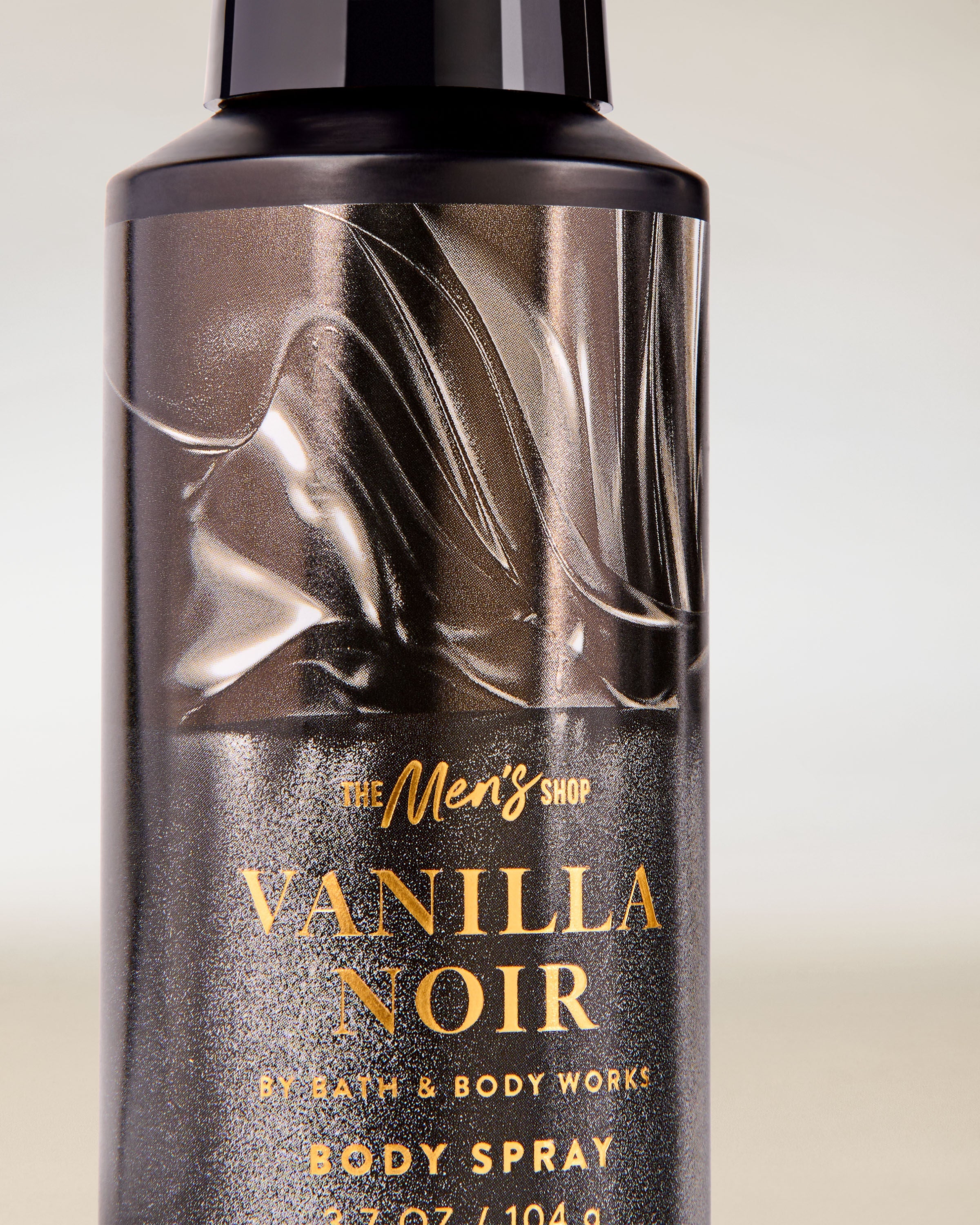 Body Spray Vanilla Noir 3.7 oz / 104 g - Image 2