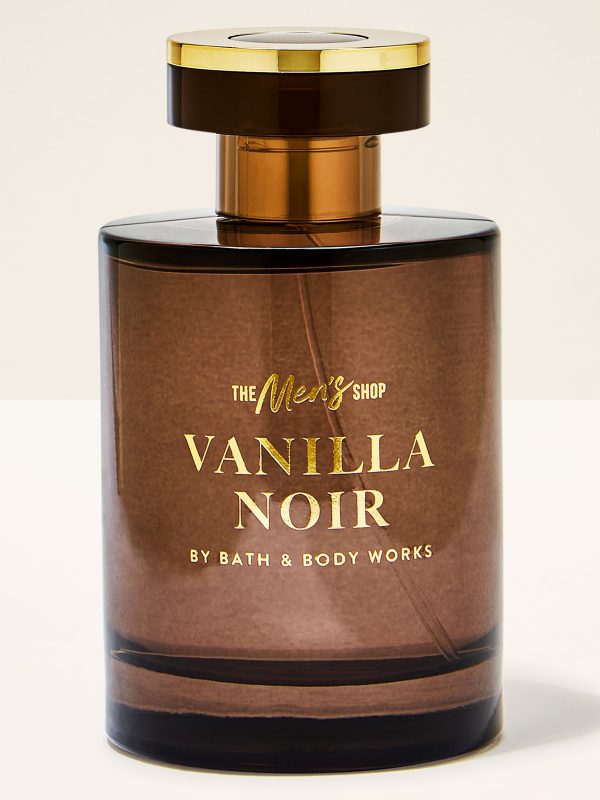 Cologne Vanilla Noir 3.4 fl oz / 100 ml