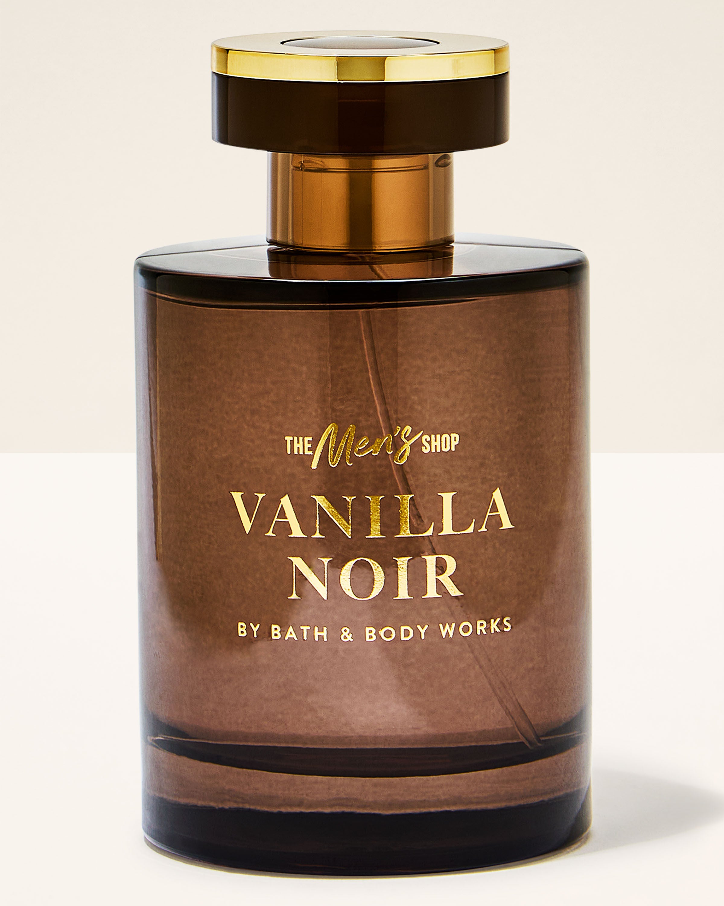 Cologne Vanilla Noir 3.4 fl oz / 100 ml