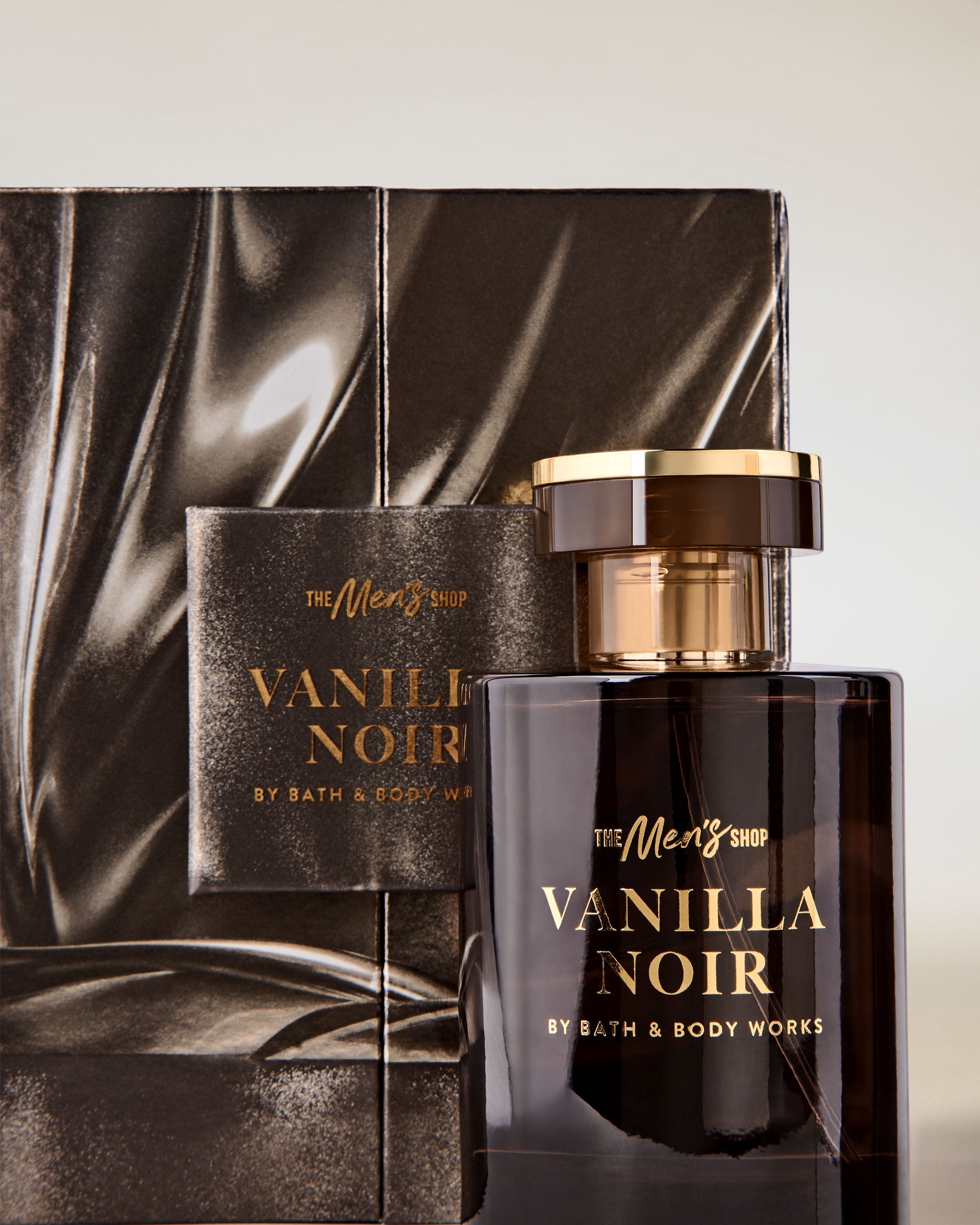 Cologne Vanilla Noir 3.4 fl oz / 100 ml - Image 2