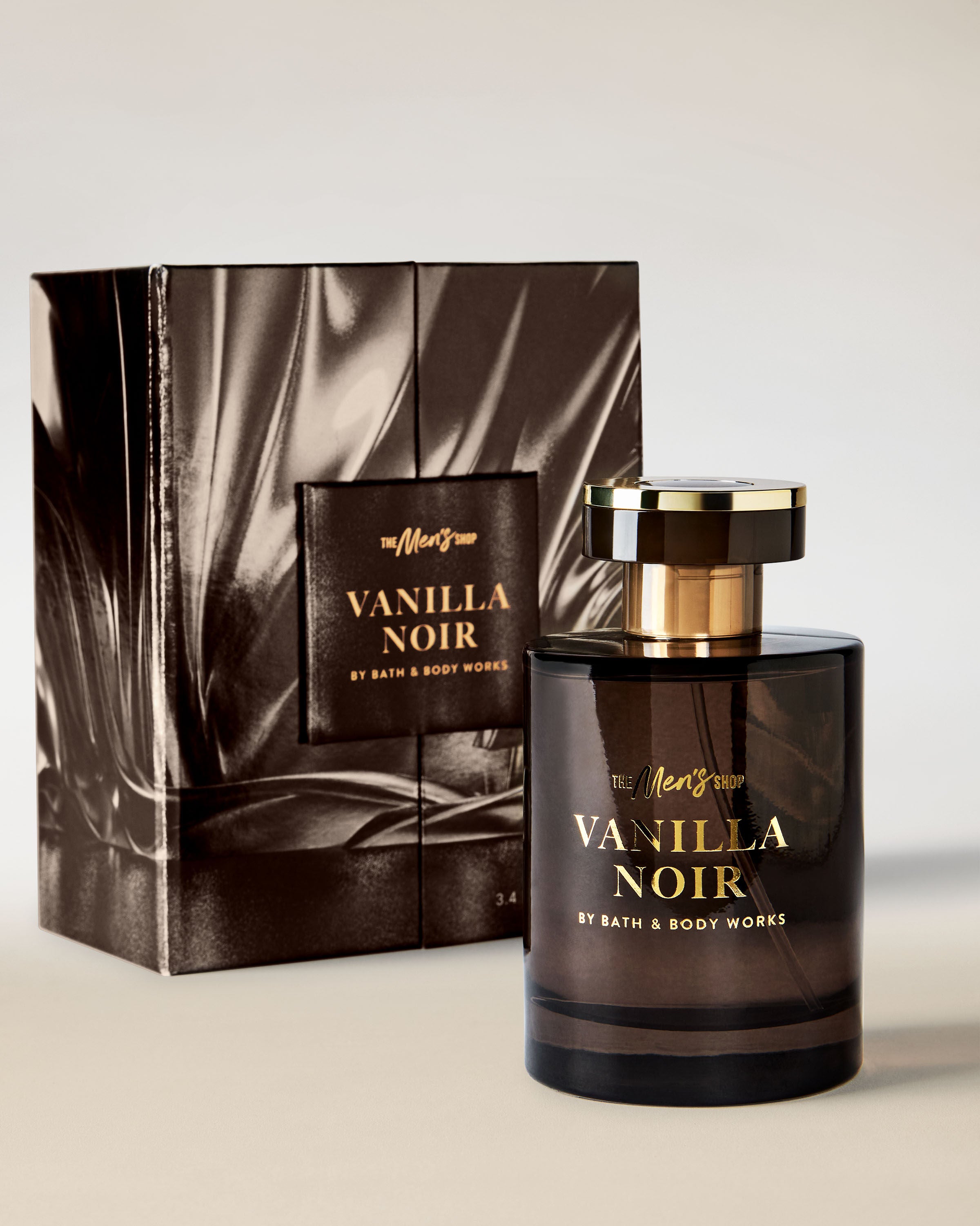 Cologne Vanilla Noir 3.4 fl oz / 100 ml - Image 6