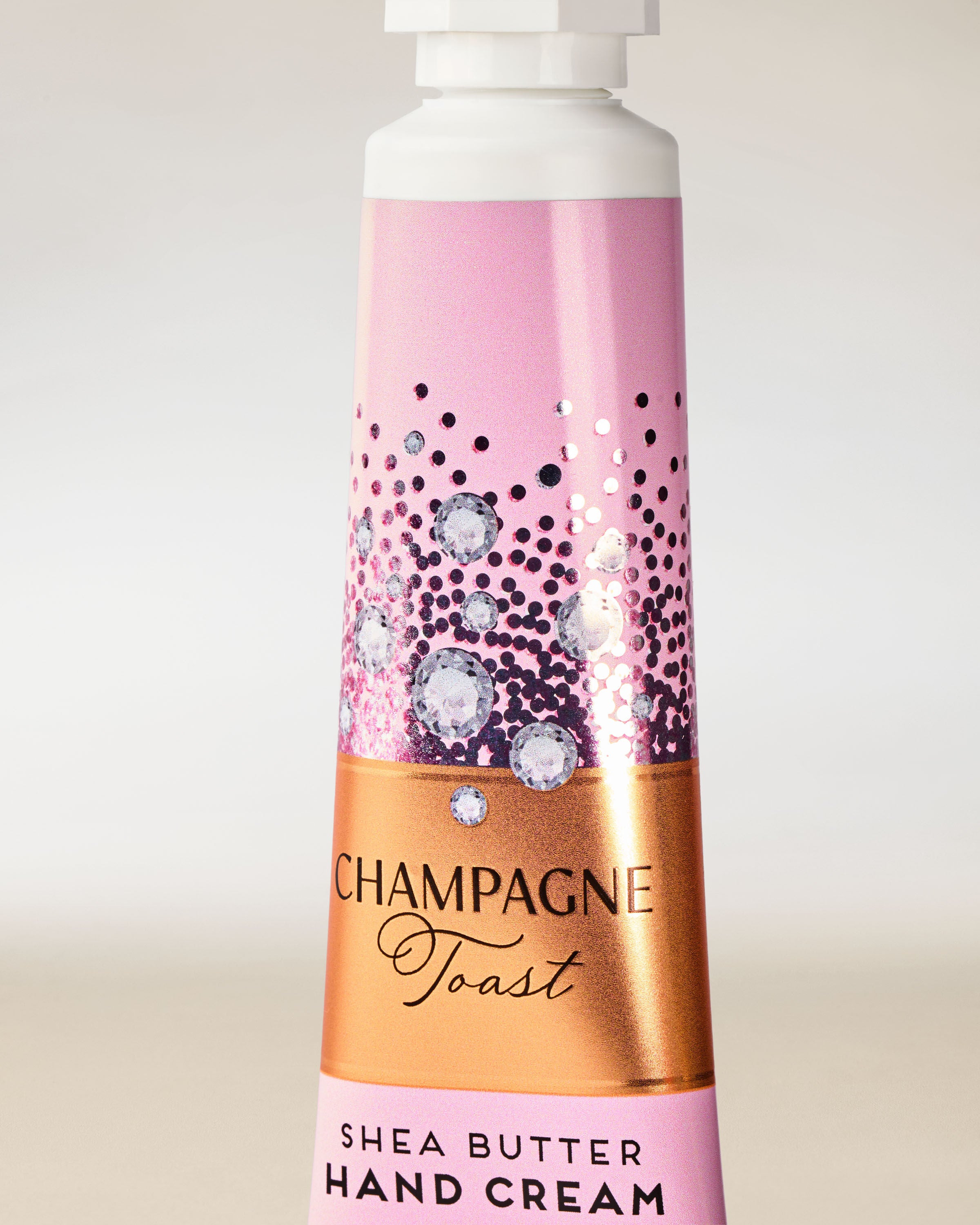 Hand Cream Champagne Toast 1 fl oz / 29 ml - Image 2