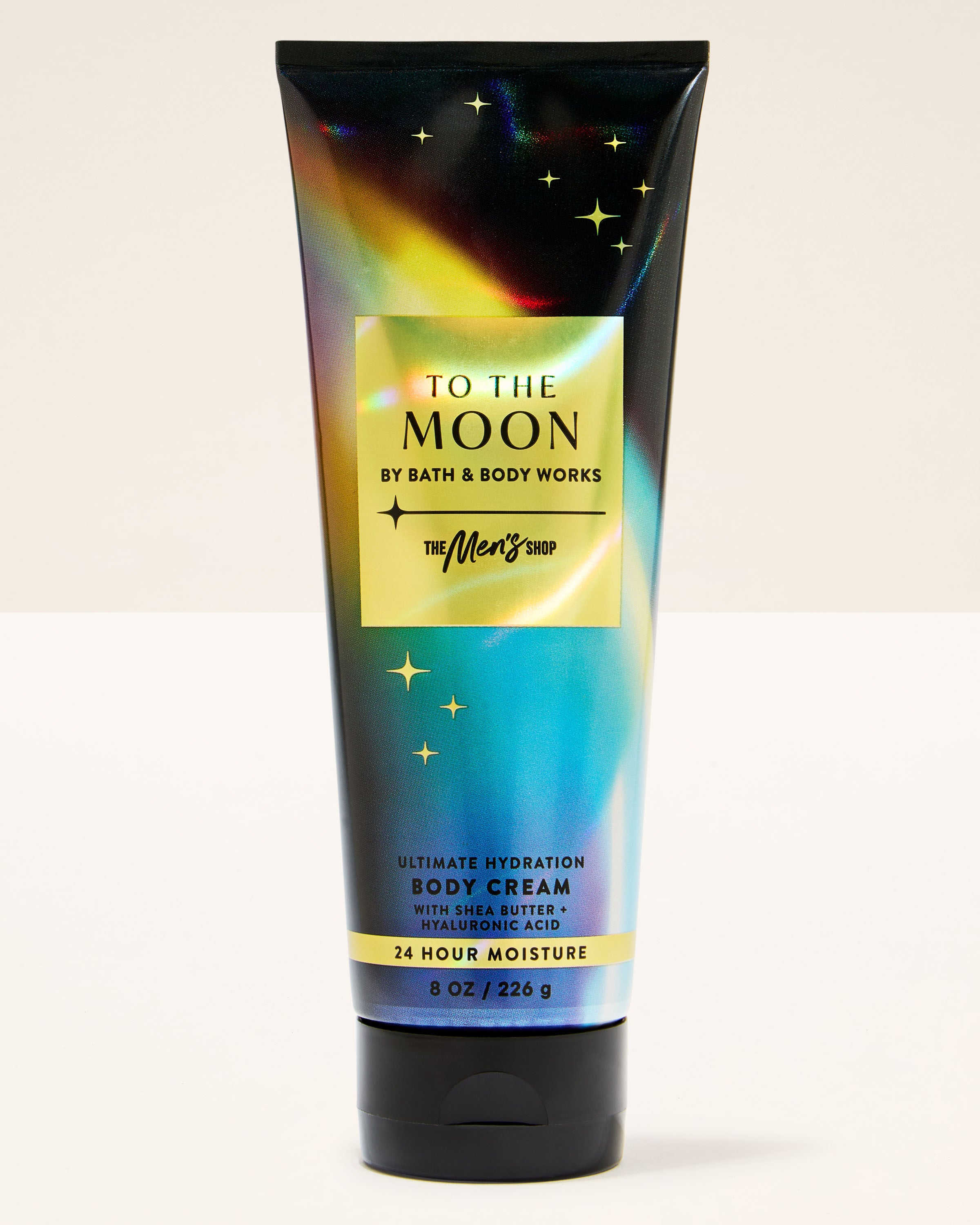 Ultimate Hydration Body Cream To the Moon 8 oz / 226 g