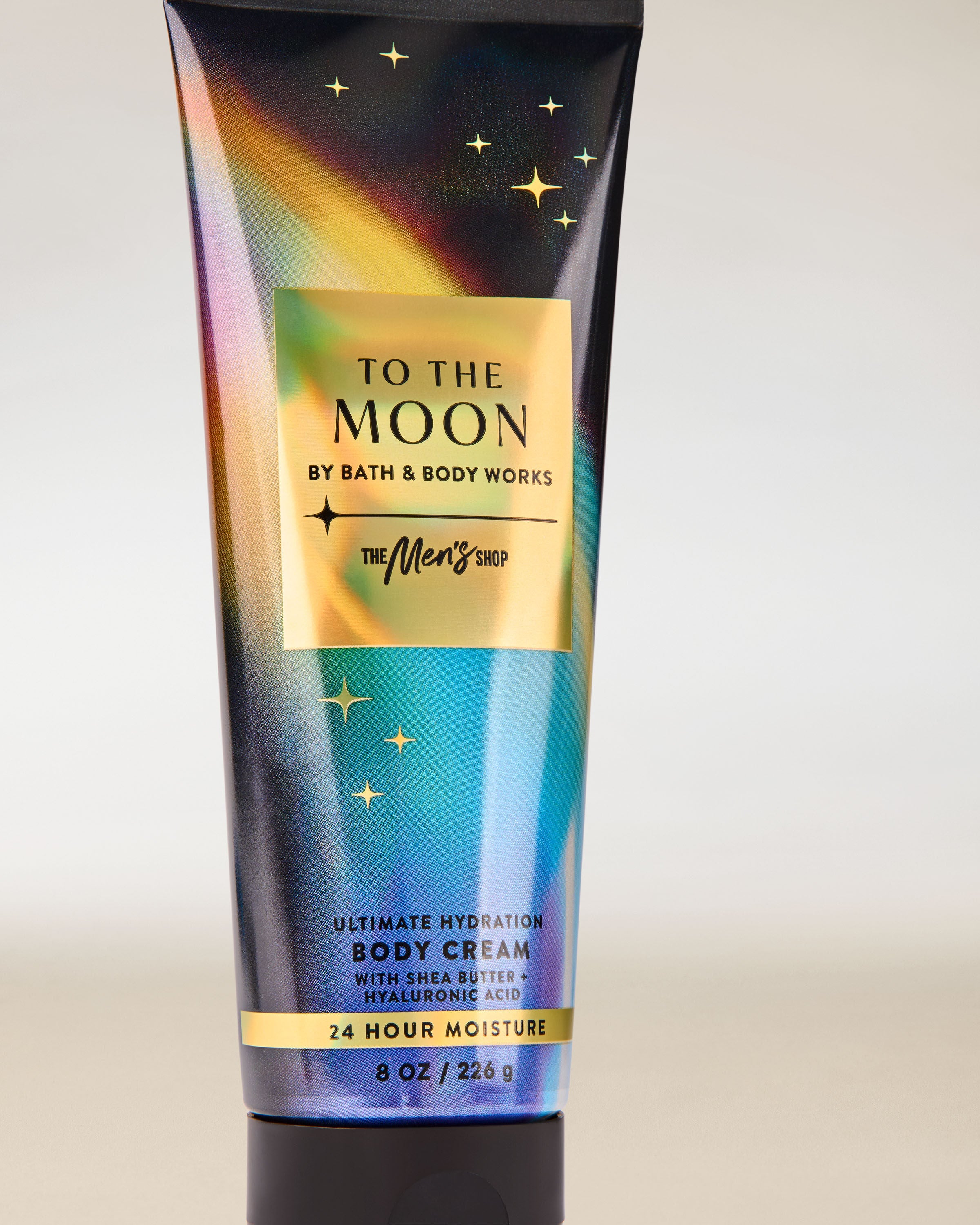 Ultimate Hydration Body Cream To the Moon 8 oz / 226 g - Image 2
