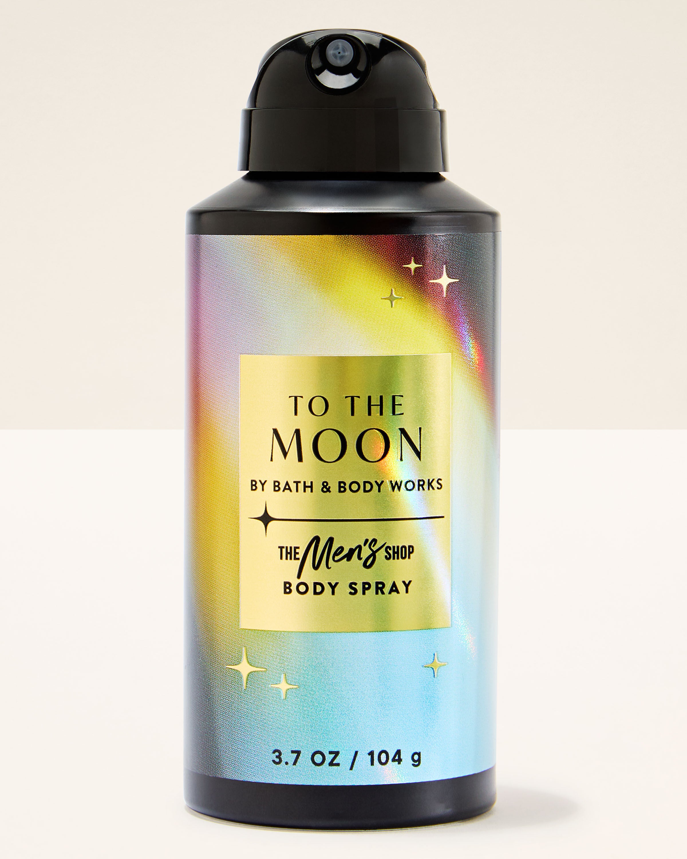 Body Spray To the Moon 3.7 oz / 104 g