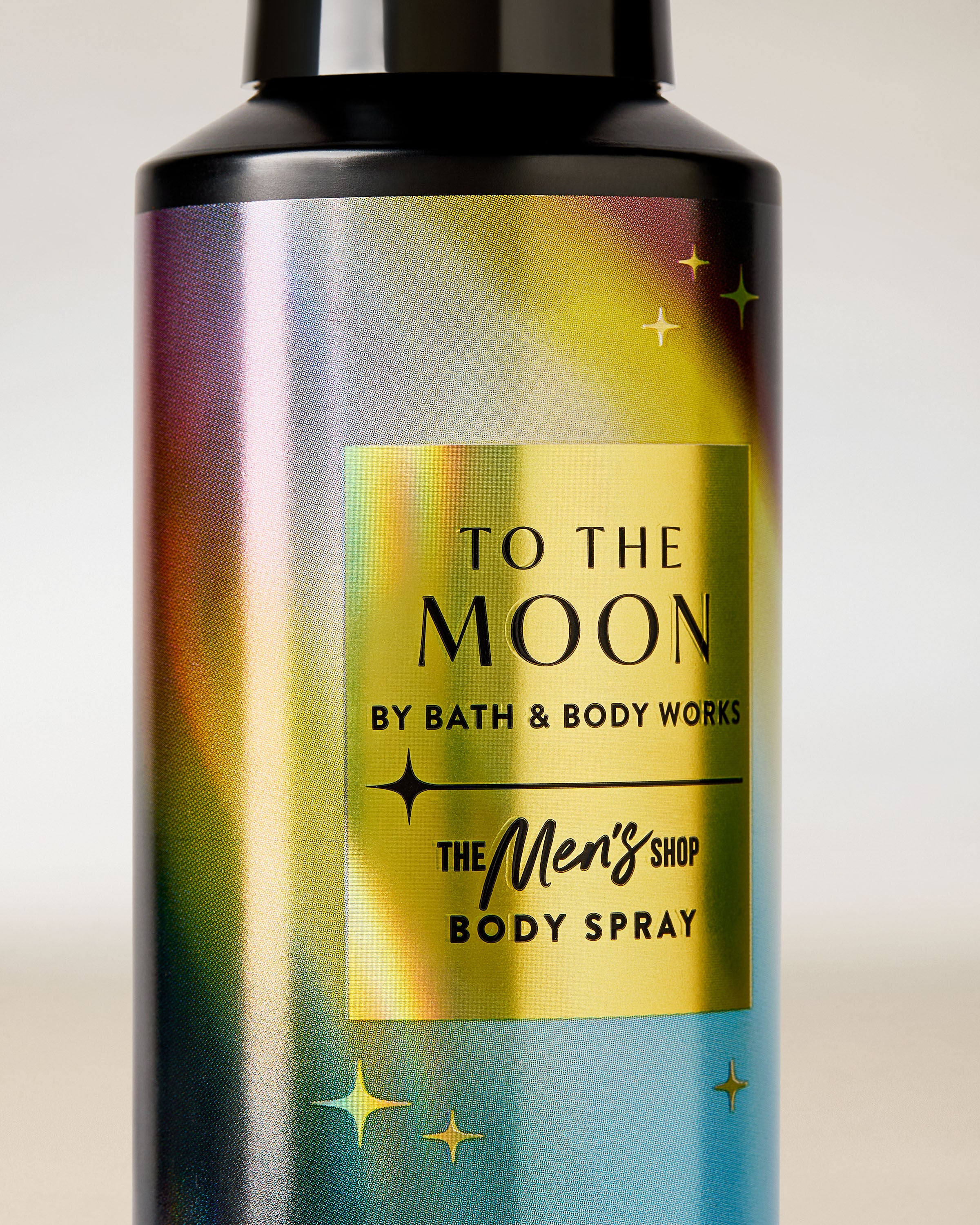 Body Spray To the Moon 3.7 oz / 104 g - Image 2