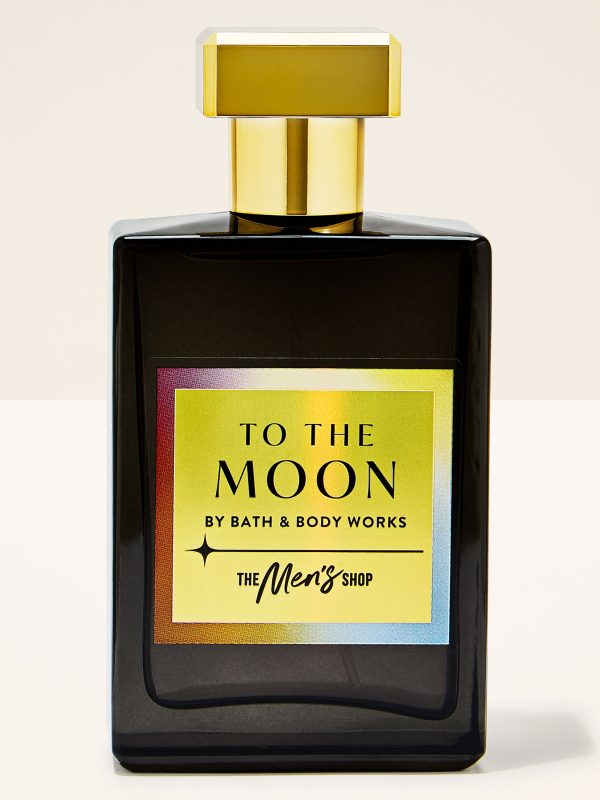 Cologne  To the Moon 3.4 fl oz / 100 ml