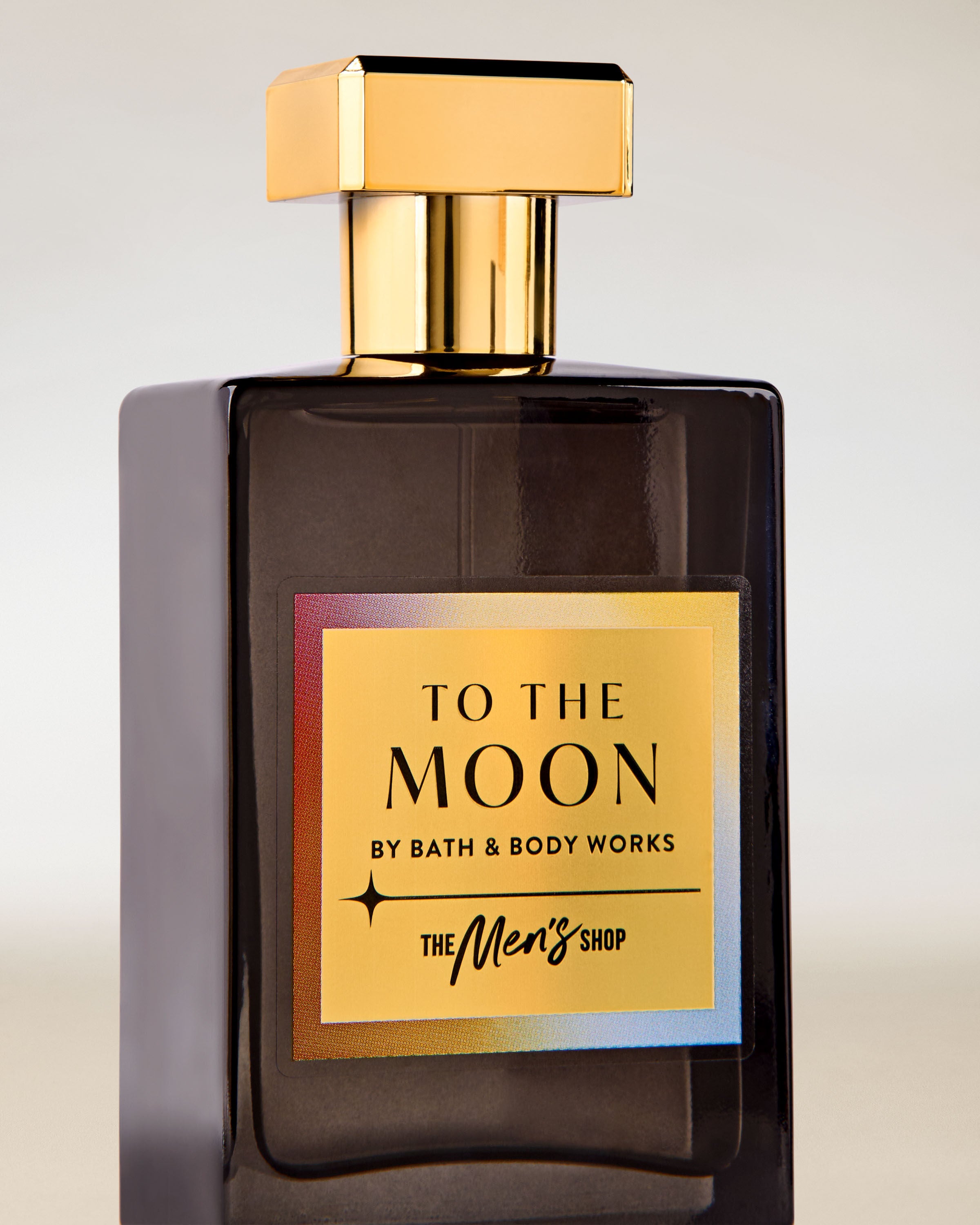Cologne To the Moon 3.4 fl oz / 100 ml - Image 2