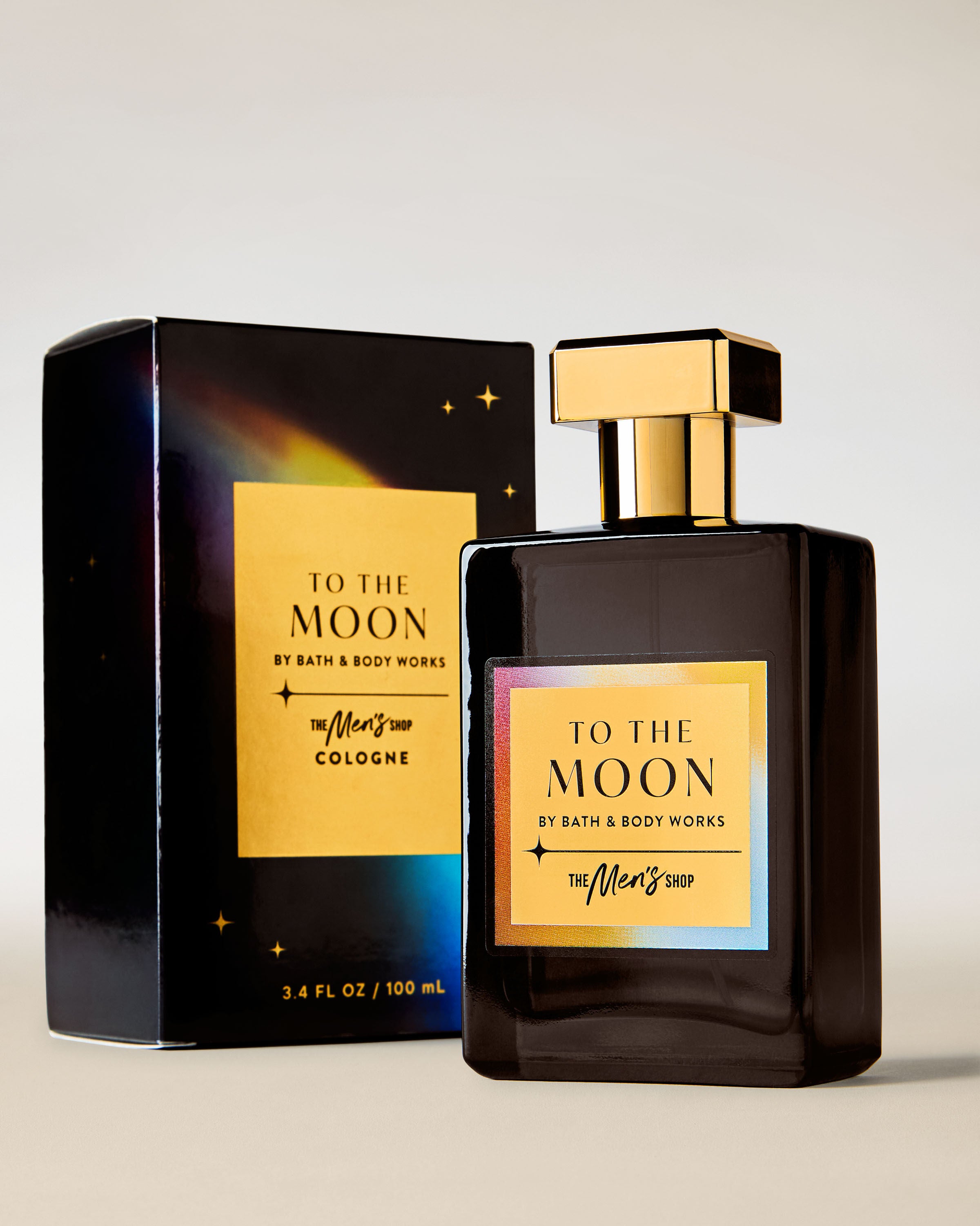 Cologne To the Moon 3.4 fl oz / 100 ml - Image 6