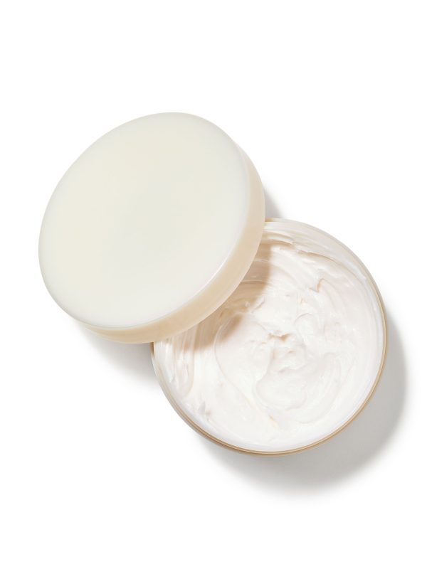 Body Butter  Sensitive Skin Milk Fragranced 6.5 oz / 185 g