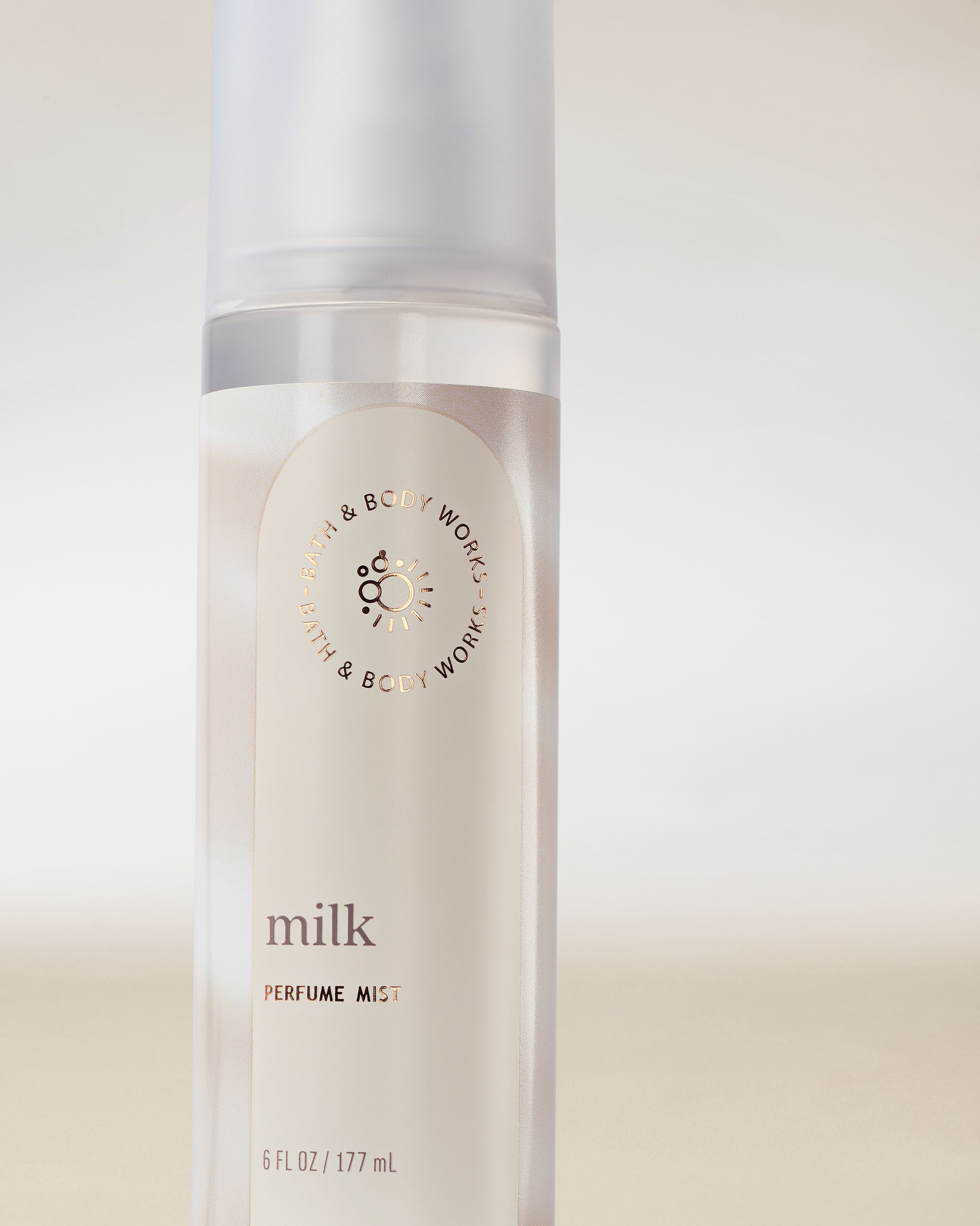 Perfume Mist Milk 6 fl oz / 177 ml - Image 2