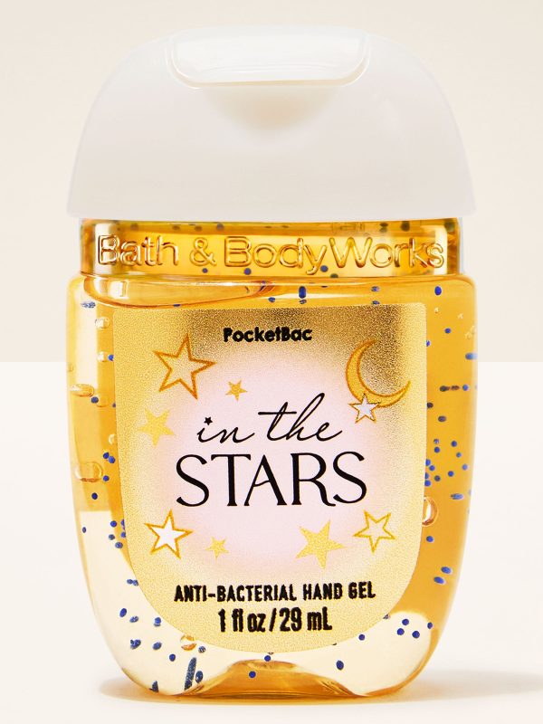 PocketBac Hand Sanitizer  In the Stars 1 fl oz / 29 ml
