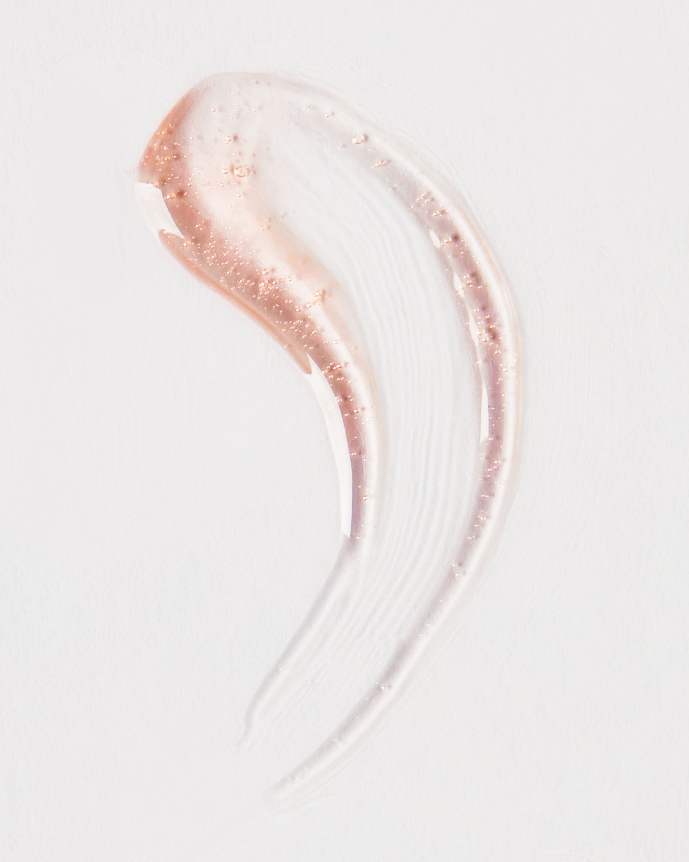 Lip Oil Strawberry Pound Cake 0.25 oz / 7ml - Image 4