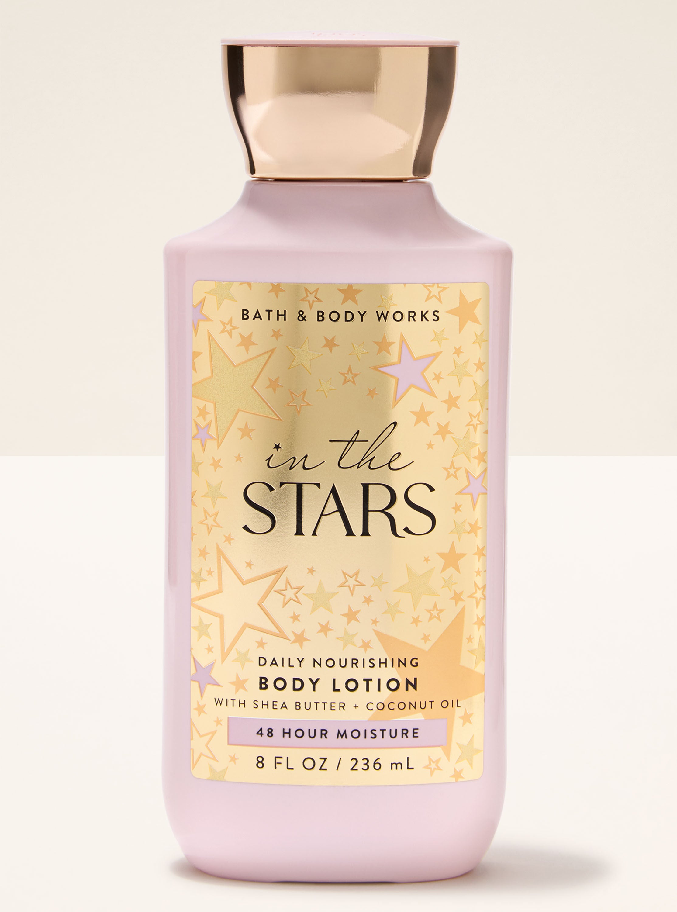Body Lotion In the Stars 8 fl oz / 236 ml