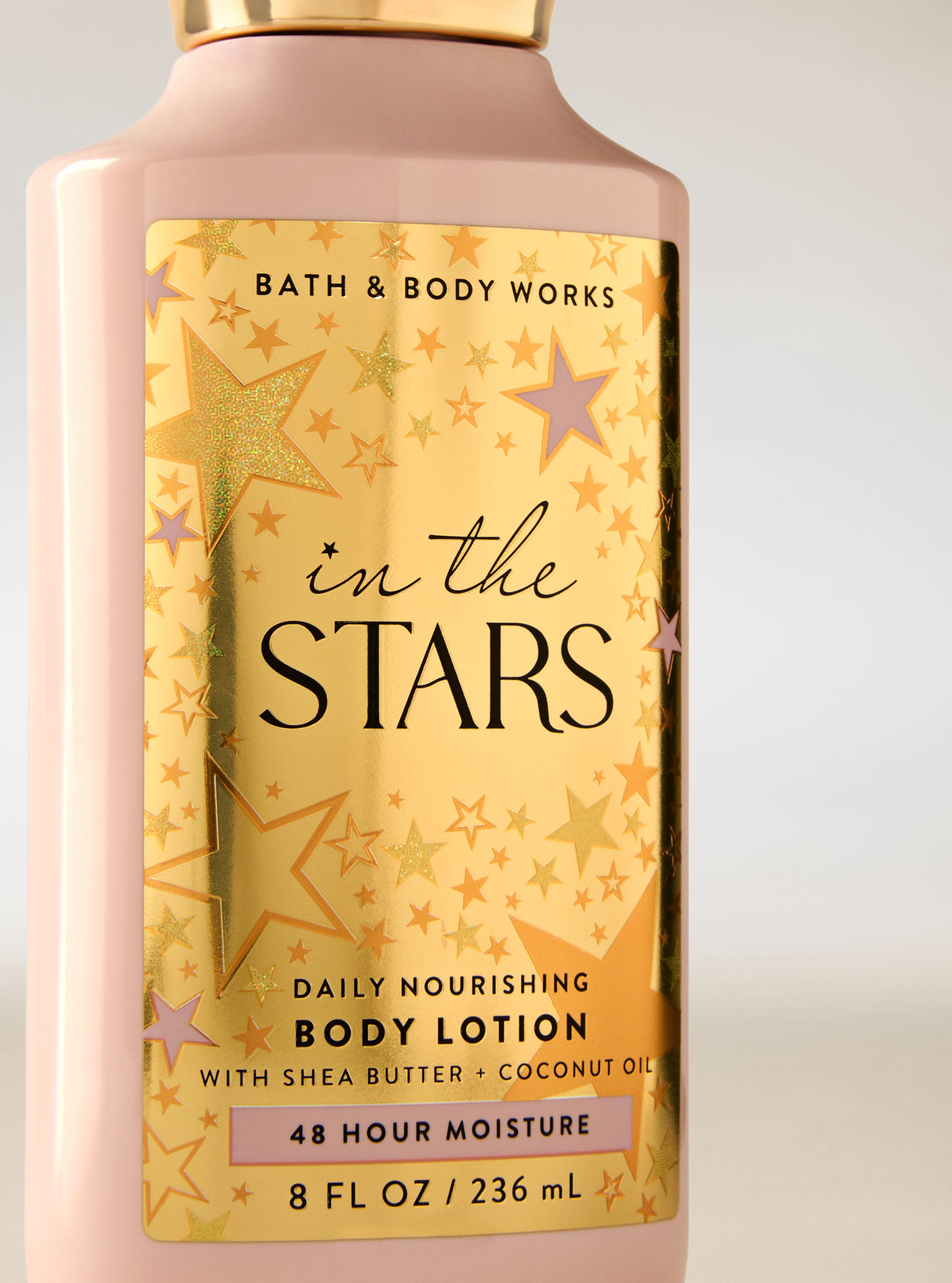 Body Lotion In the Stars 8 fl oz / 236 ml - Image 2