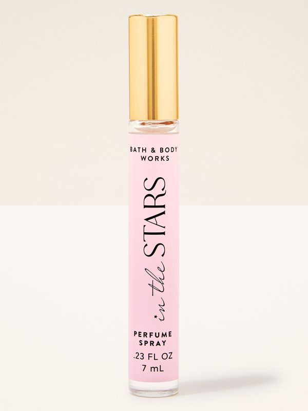 Mini Perfume Spray  In the Stars 0.23 fl oz / 7 ml