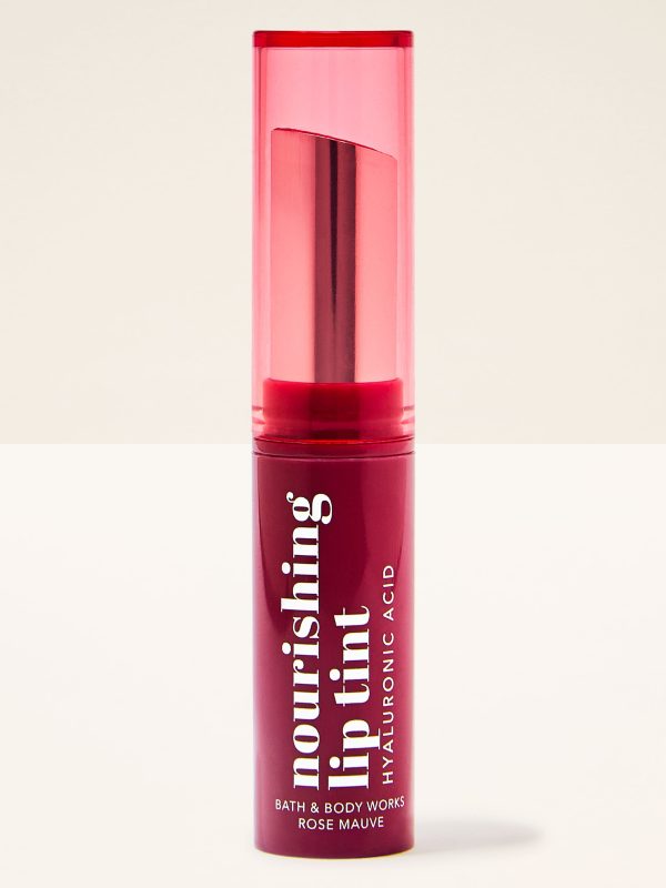 Nourishing Lip Tint  Rose Mauve 0.08 oz / 2.2 g