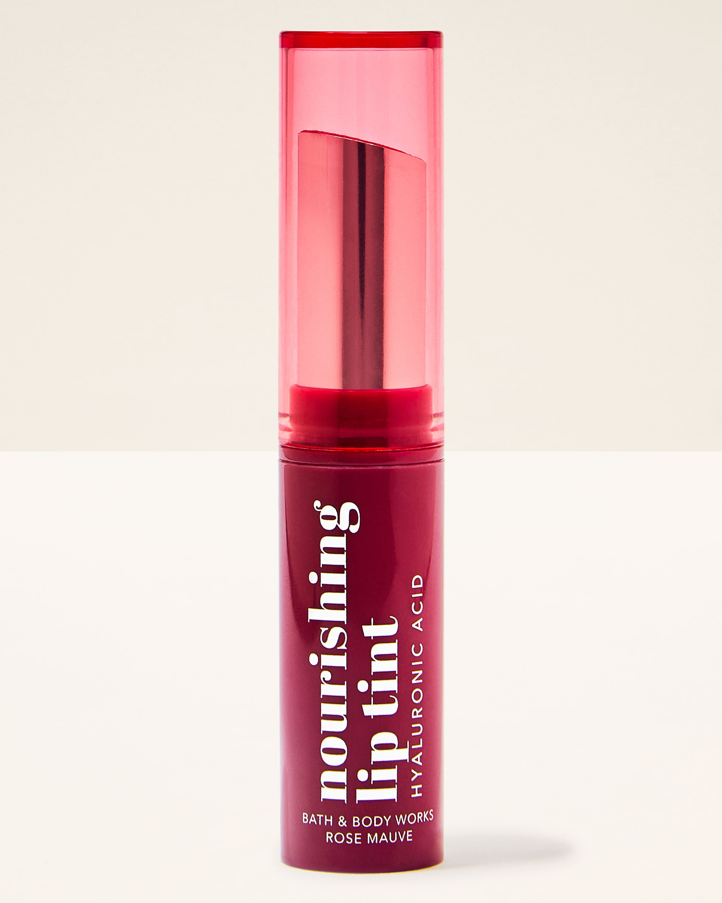 Nourishing Lip Tint Rose Mauve 0.08 oz / 2.2 g