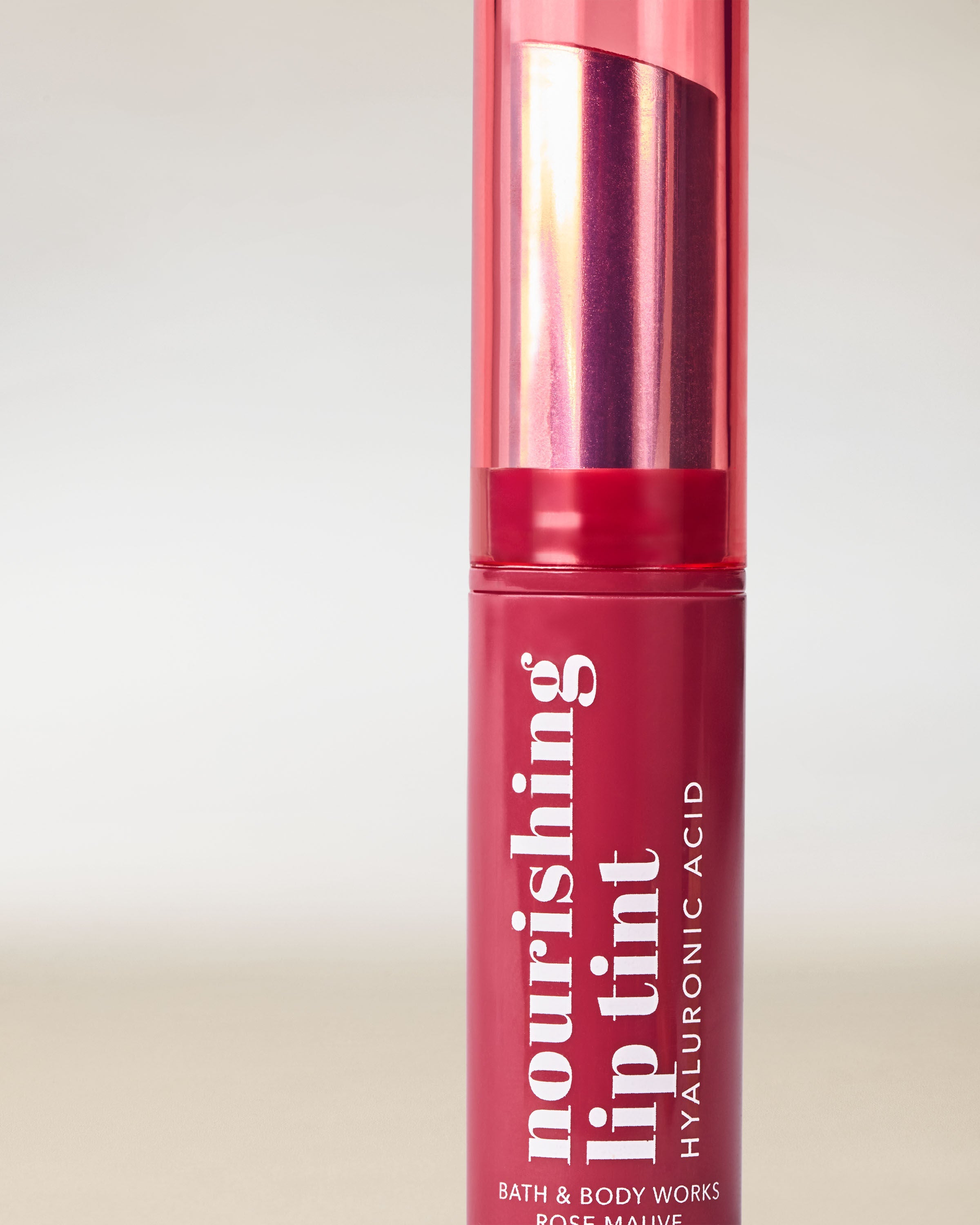 Nourishing Lip Tint Rose Mauve 0.08 oz / 2.2 g - Image 2
