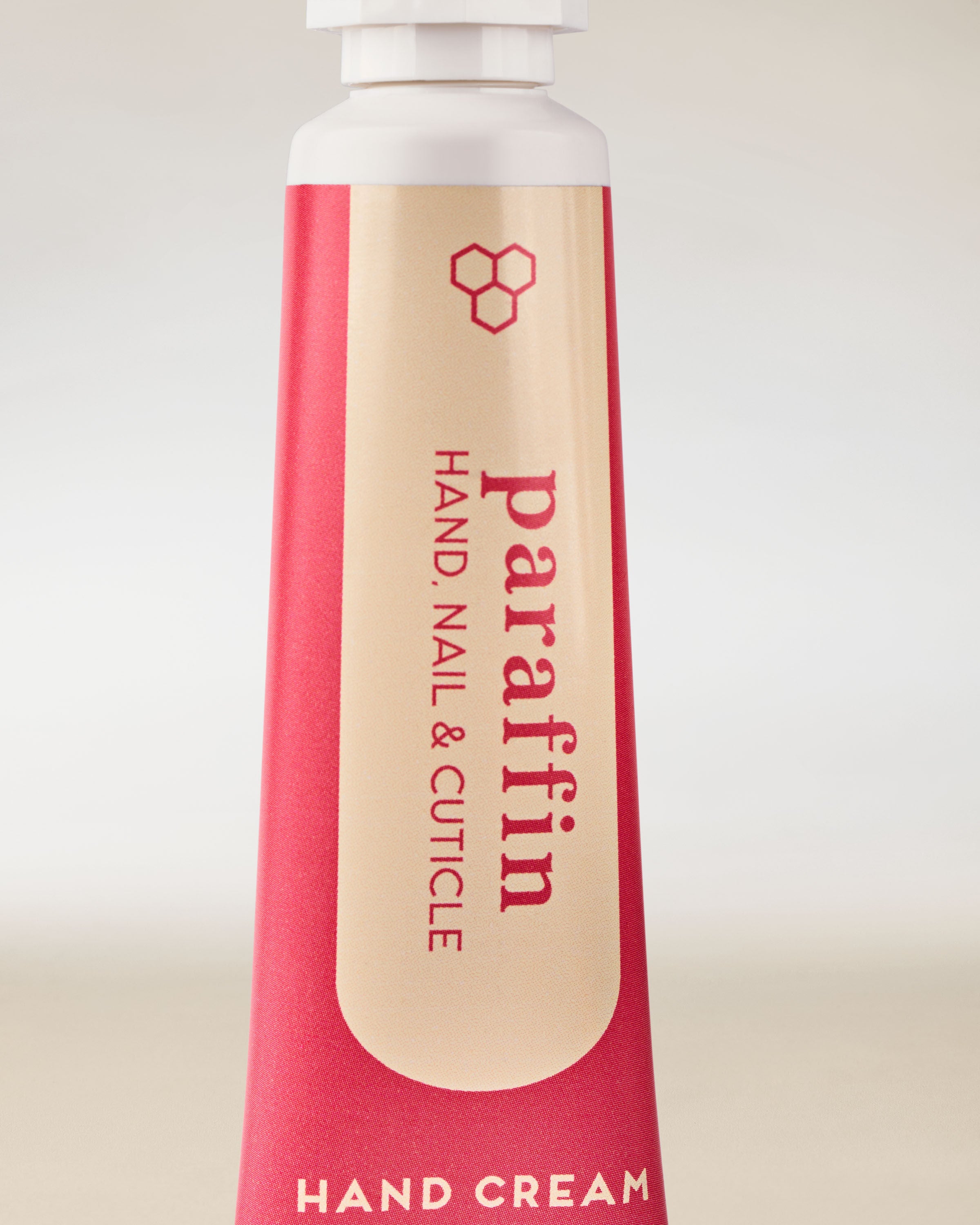 Hand Cream Paraffin 1 fl oz / 29 ml - Image 2