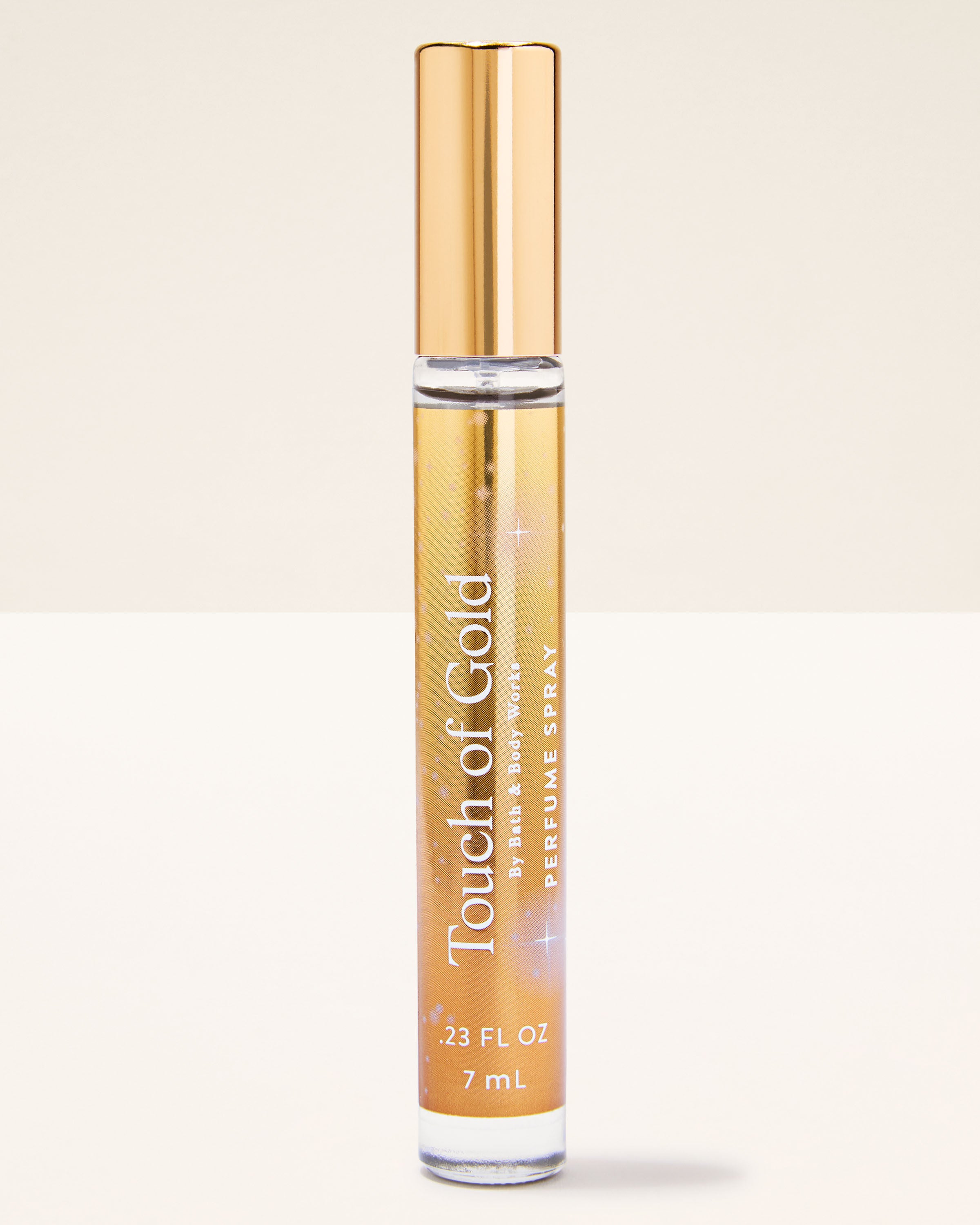 Mini Eau de Parfum Touch of Gold 0.23 fl oz / 7 ml