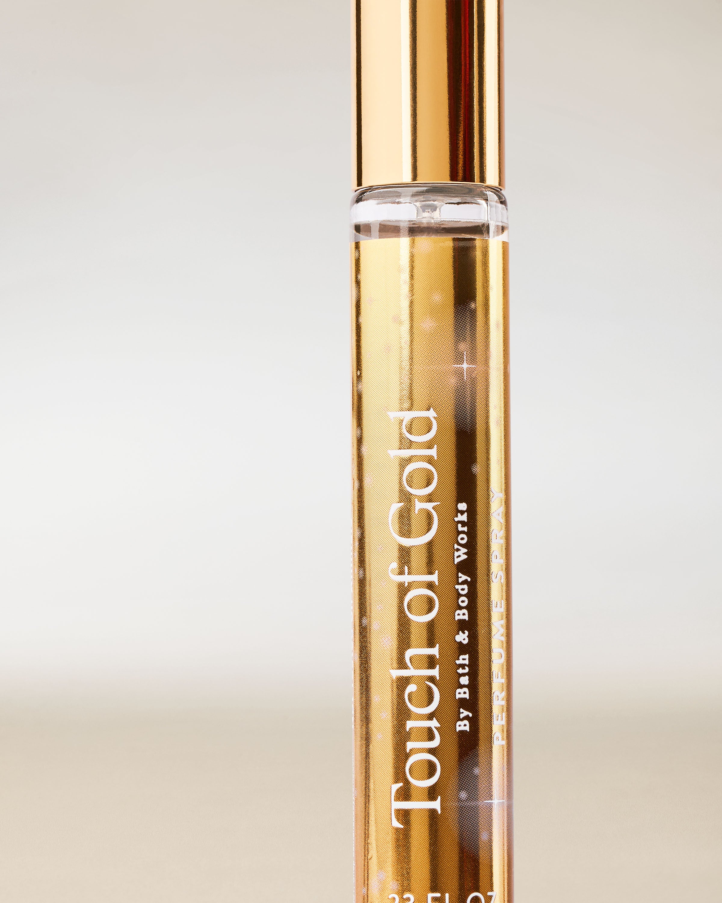 Mini Eau de Parfum Touch of Gold 0.23 fl oz / 7 ml - Image 2