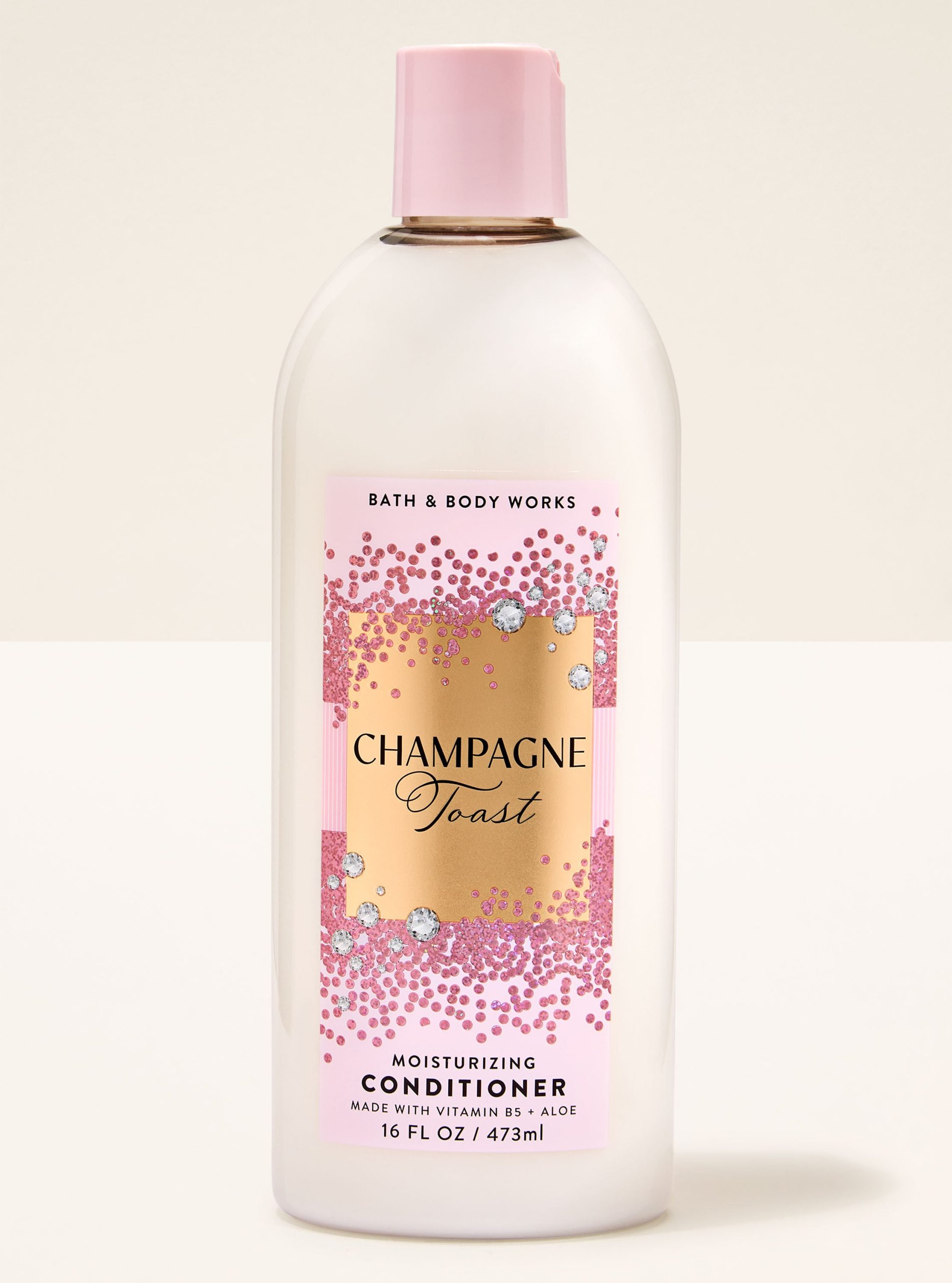 Conditioner Champagne Toast 16 fl oz / 473 ml