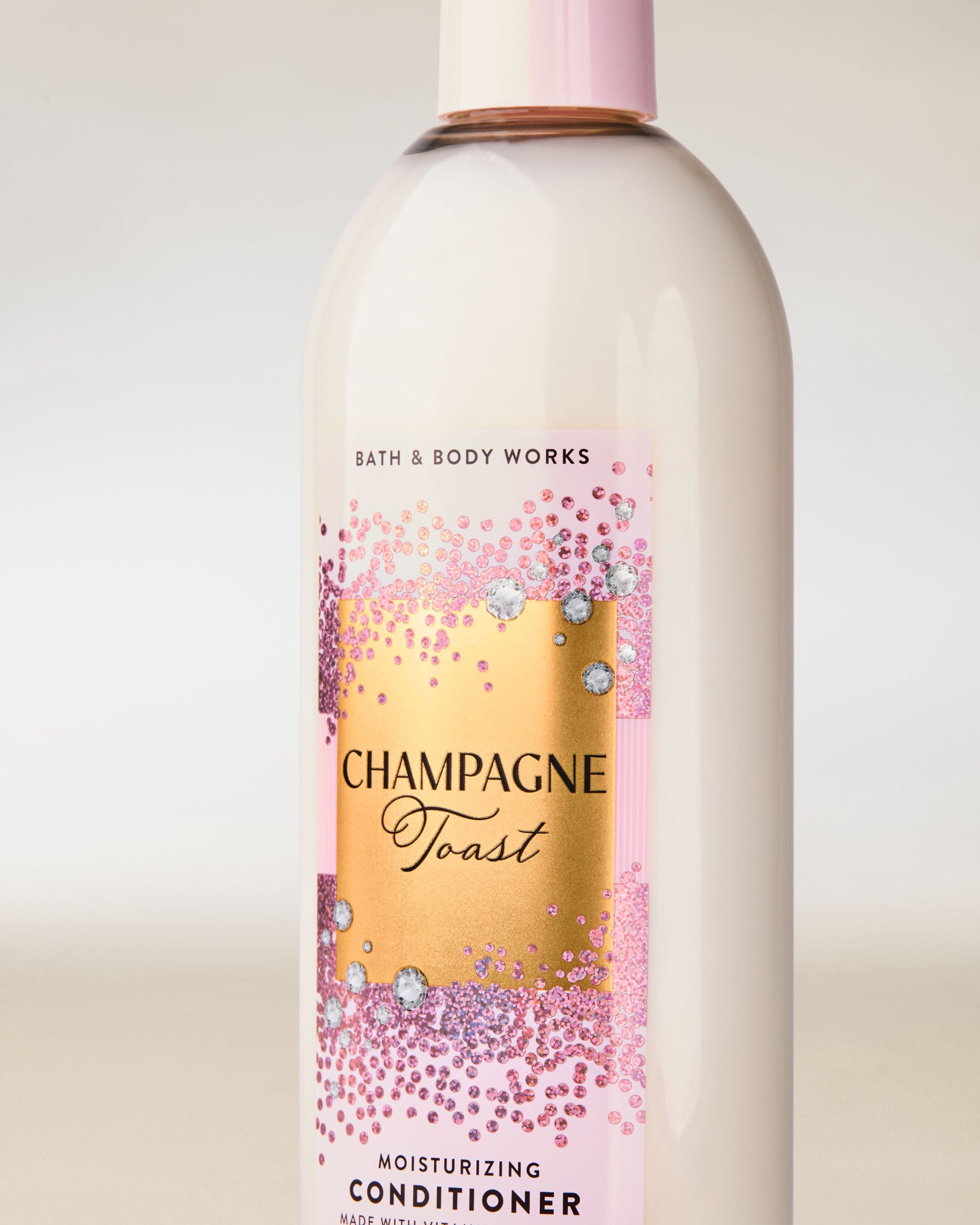 Conditioner Champagne Toast 16 fl oz / 473 ml - Image 2