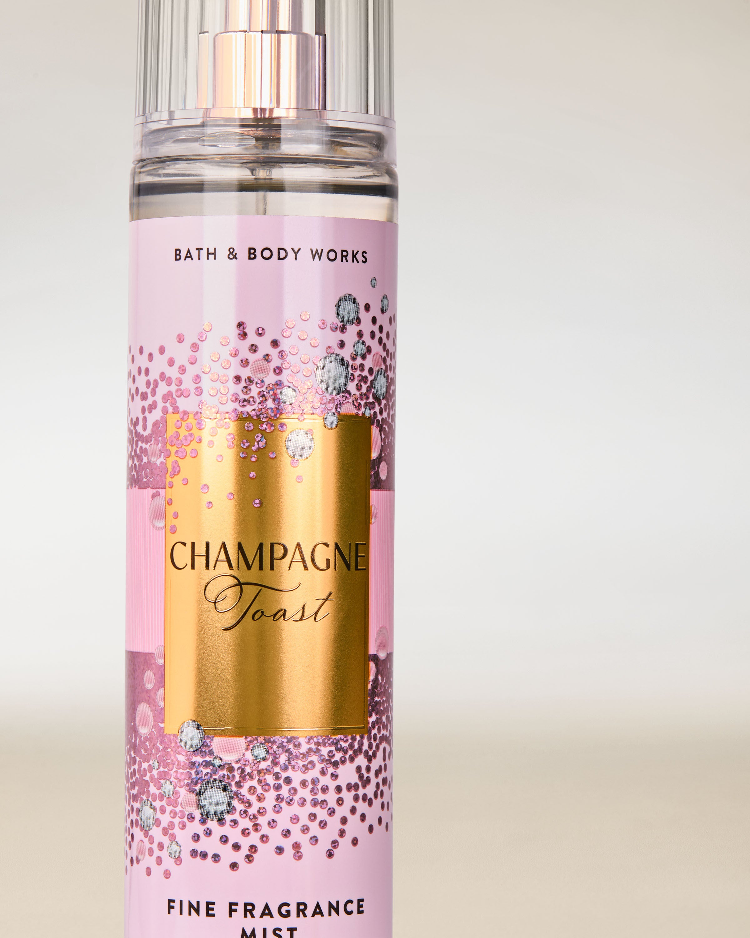 Fine Fragrance Mist Champagne Toast 8 fl oz / 236 ml - Image 2
