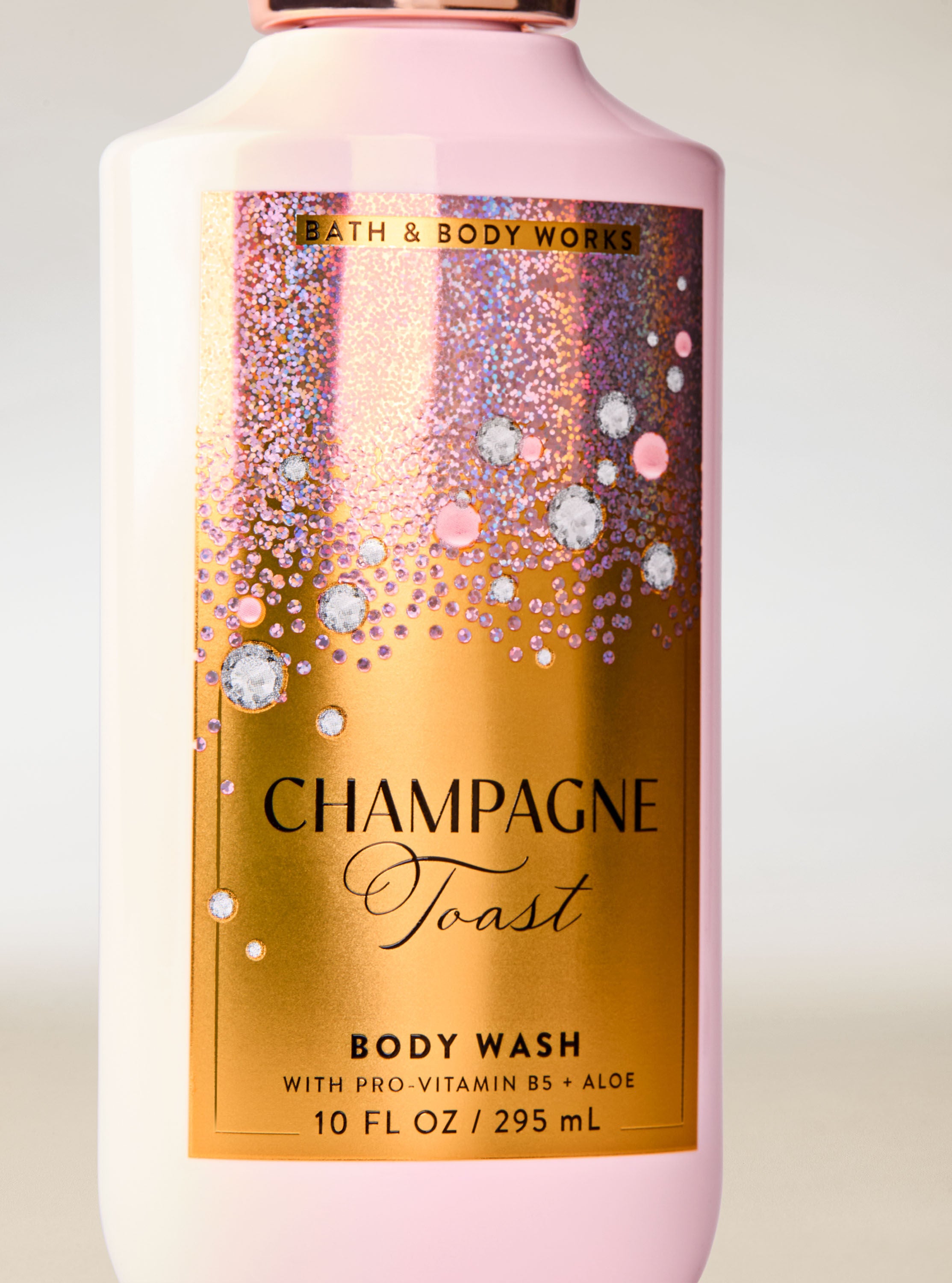 Body Wash Champagne Toast 10 fl oz / 295 ml - Image 2