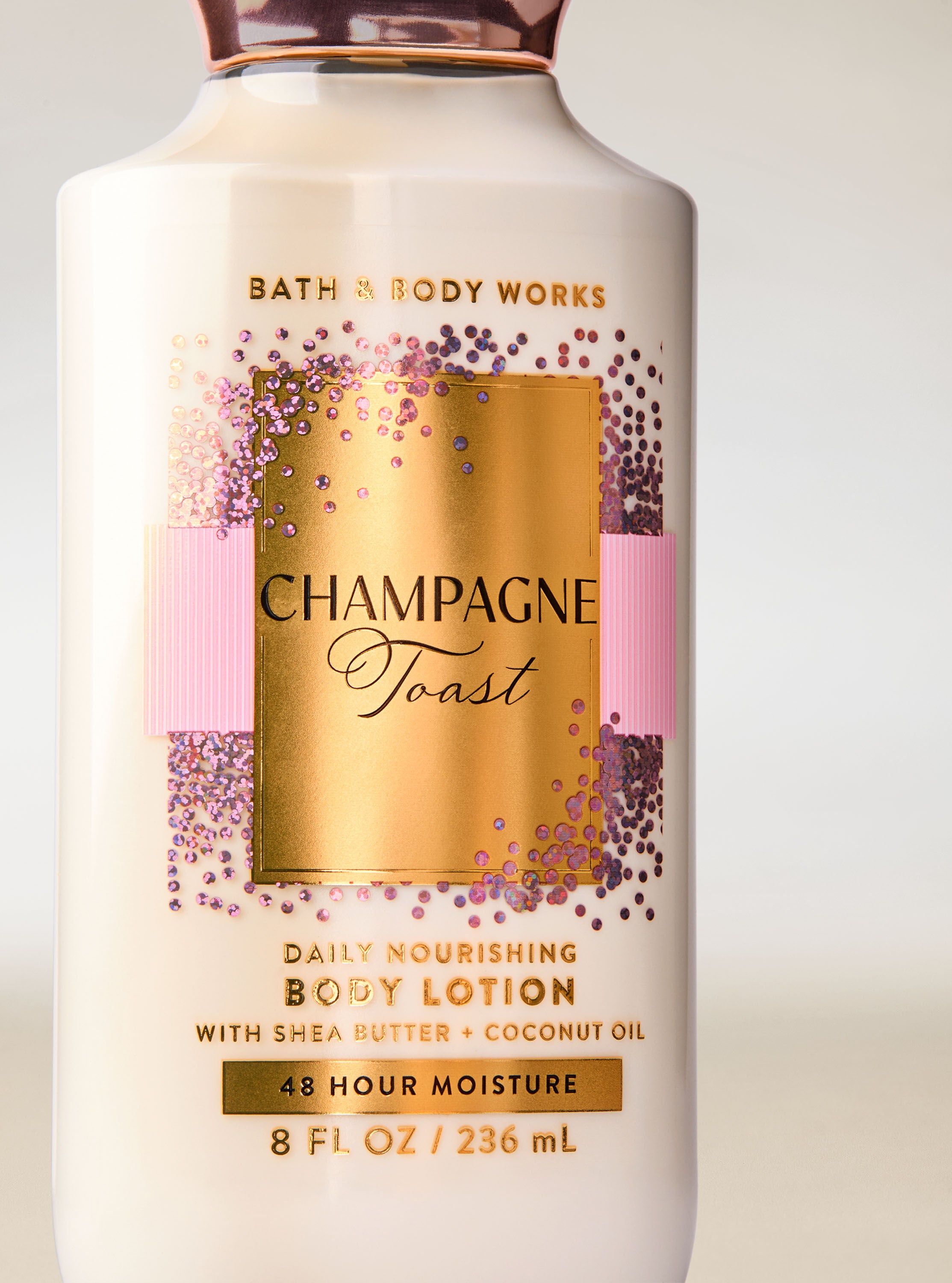 Body Lotion Champagne Toast 8 fl oz / 236 ml - Image 2