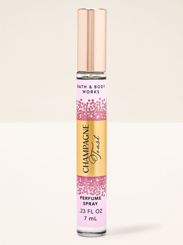 Mini Eau de Parfum Champagne Toast 0.23 fl oz / 7 ml